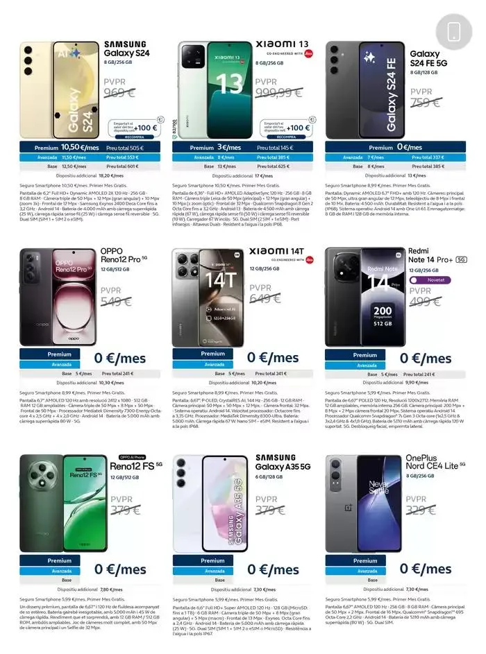 Catálogo de Gaudeix d'un Nadal millor 12 de diciembre al 15 de enero 2025 - Página 5