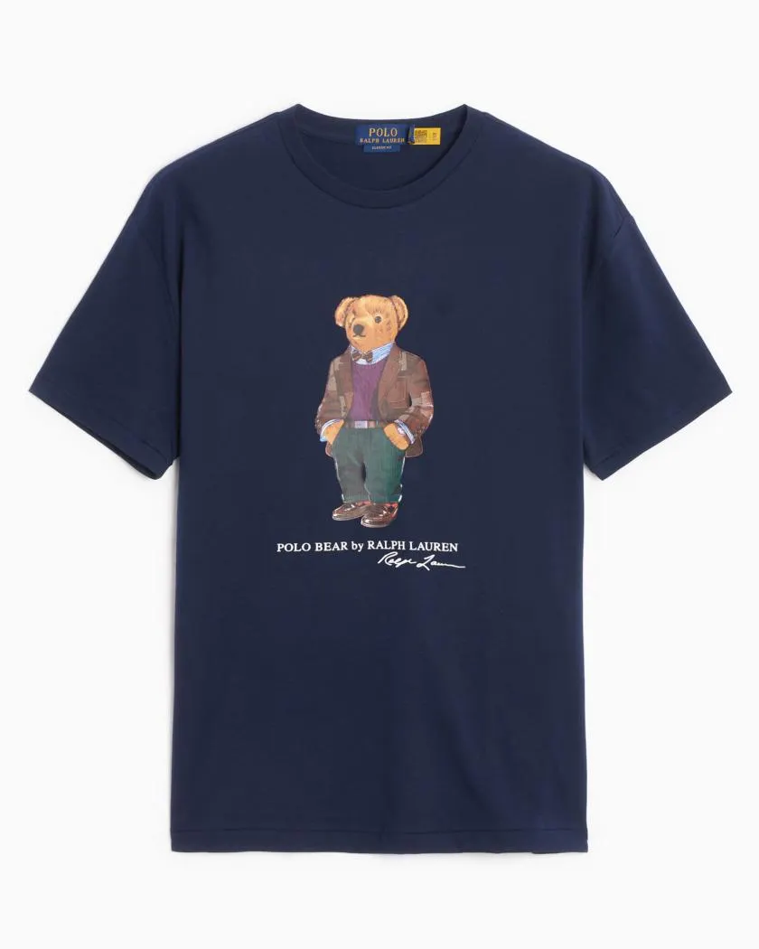 Polo Ralph Lauren Bear Men's T-Shirt