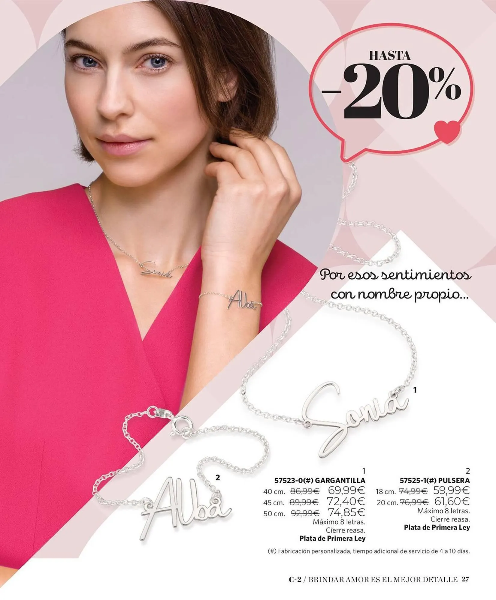 Catálogo de Catálogo Cristian Lay 19 de enero al 8 de febrero 2026 - Página 27