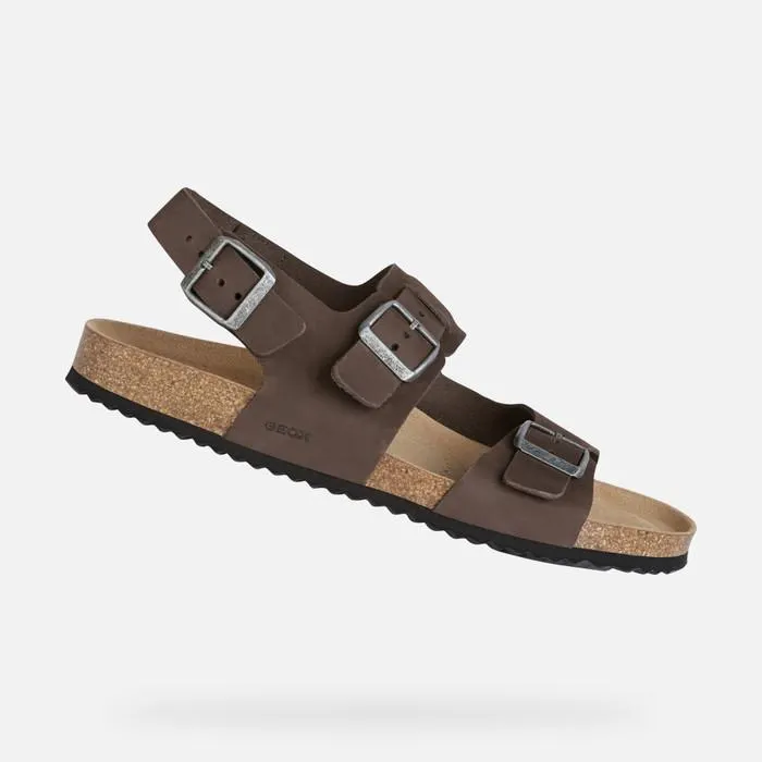 sandal ghita hombre