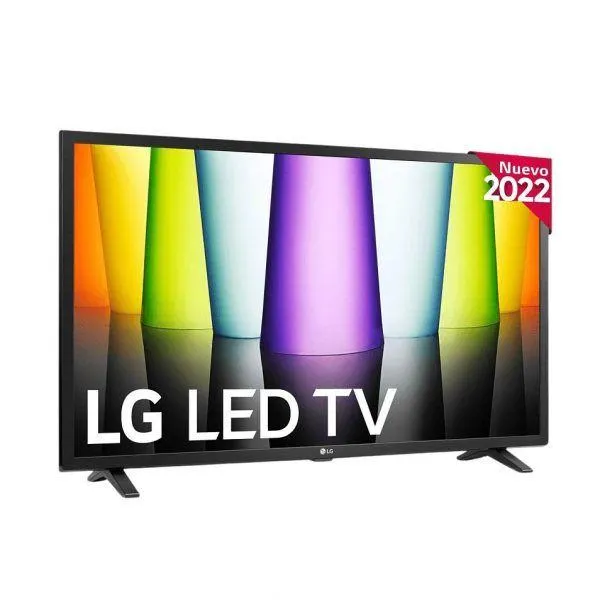 LED 32″ LG 32LQ630B6LA 800HZ E SMART TV