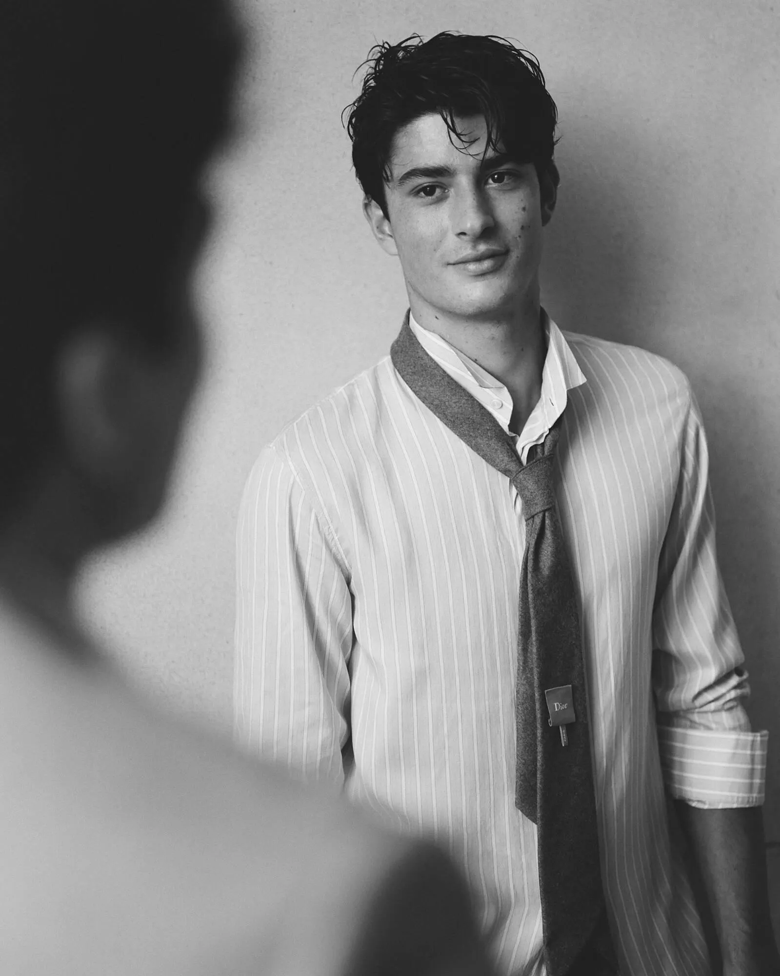 Catálogo de Folleto Dior 24 de febrero al 4 de abril 2026 - Página 1