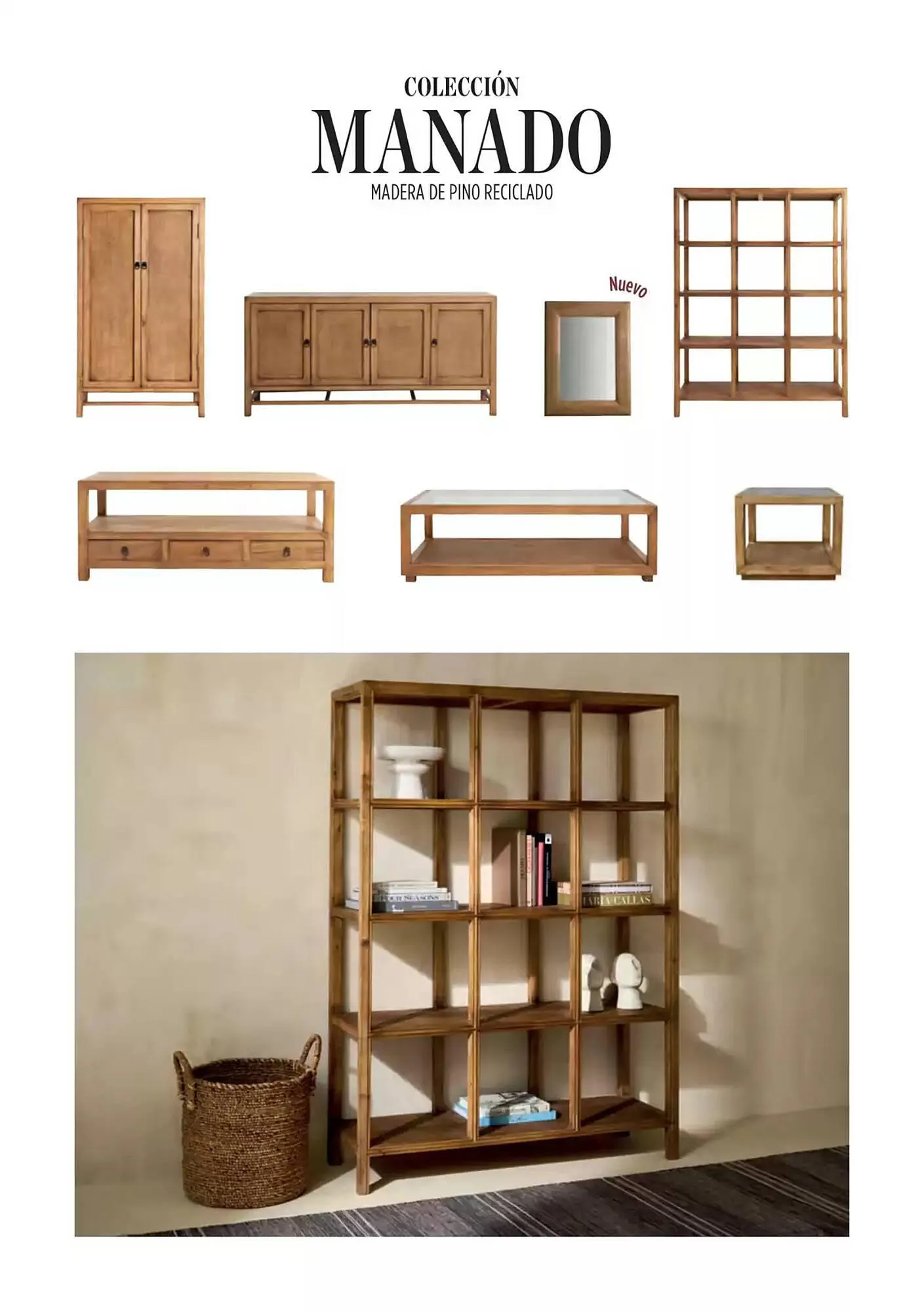 Catálogo de Folleto El Corte Inglés 9 de abril al 31 de diciembre 2025 - Página 7