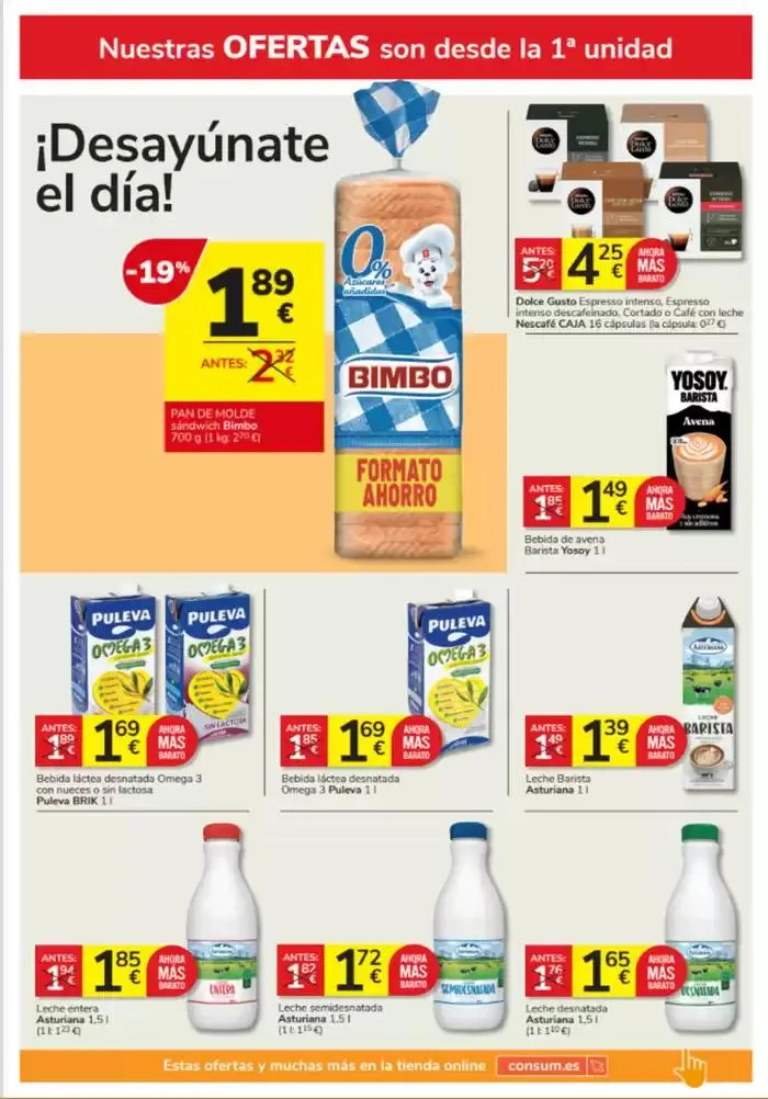 Catálogo de Del 30 de abril al 28 de mayo 30 de abril al 28 de mayo 2025 - Página 14