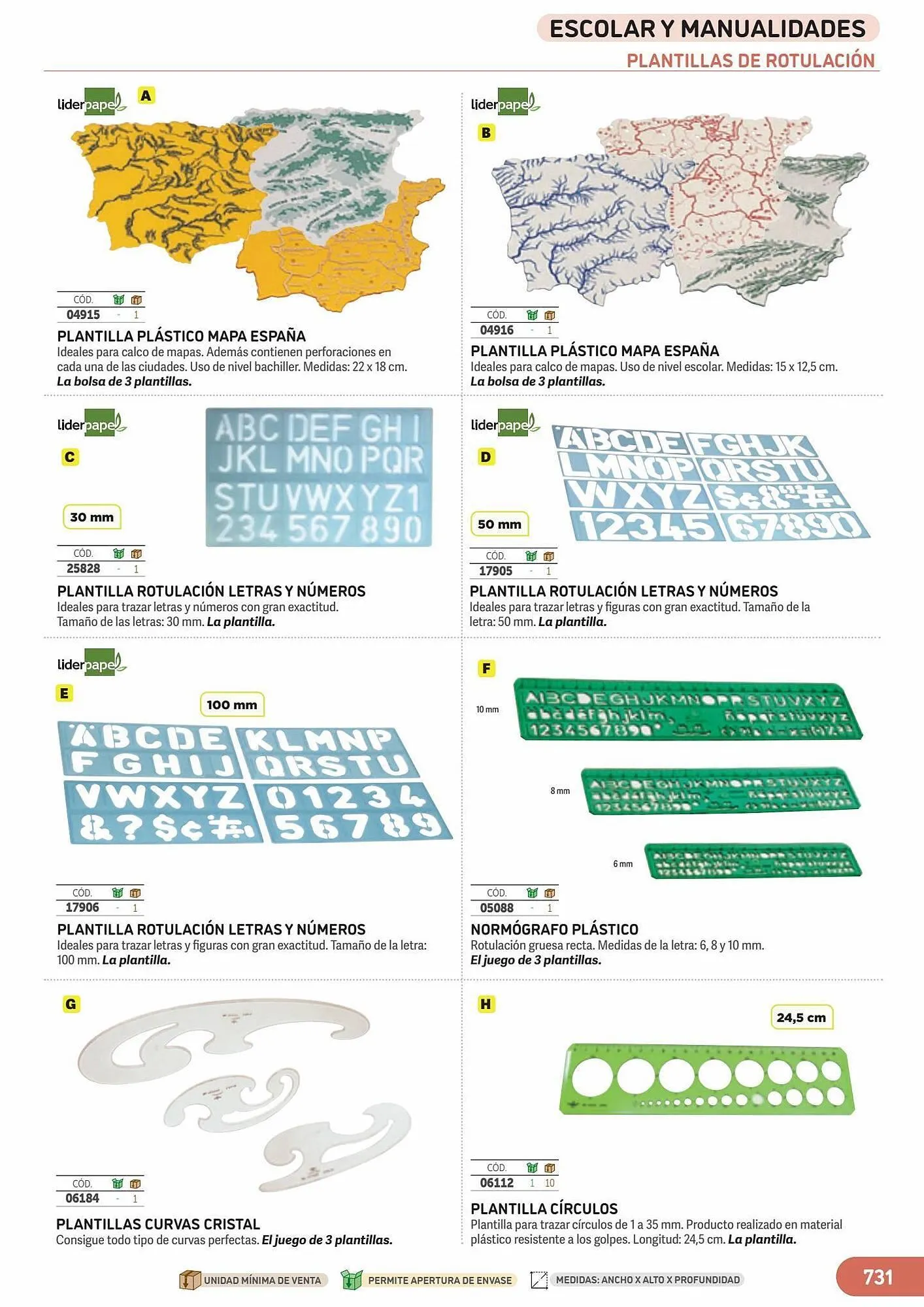 Catálogo de Folleto Carlin 25 de julio al 31 de diciembre 2023 - Página 757