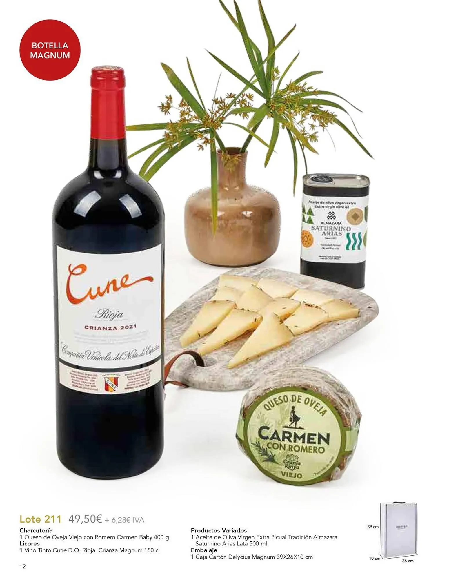 Catálogo de Catálogo E.Leclerc 10 de octubre al 31 de diciembre 2025 - Página 14