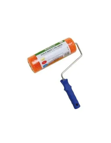 Rodillo Estucados y Picados Emucril