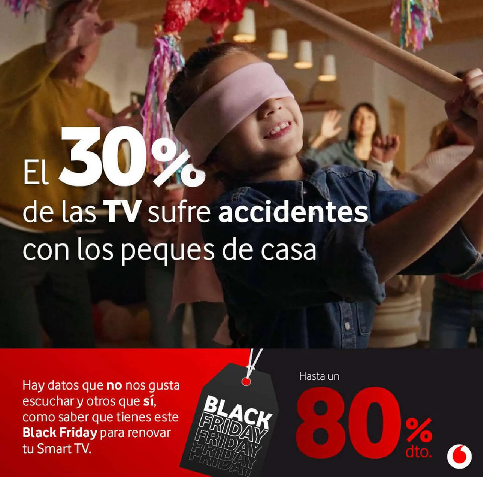 Folleto Vodafone - 1