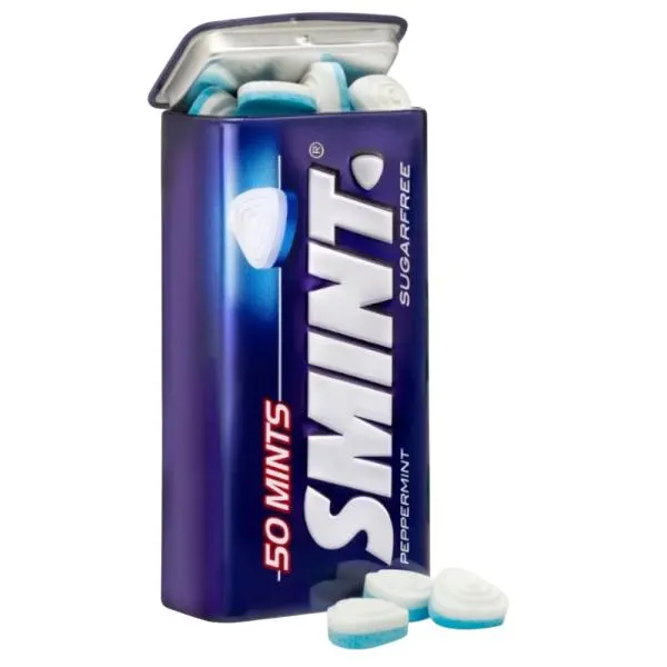 LATA 50 CARAMELOS 35 G (VARIOS)