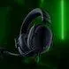 Auriculares para esports con cable y micrófono con cancelación de ruido