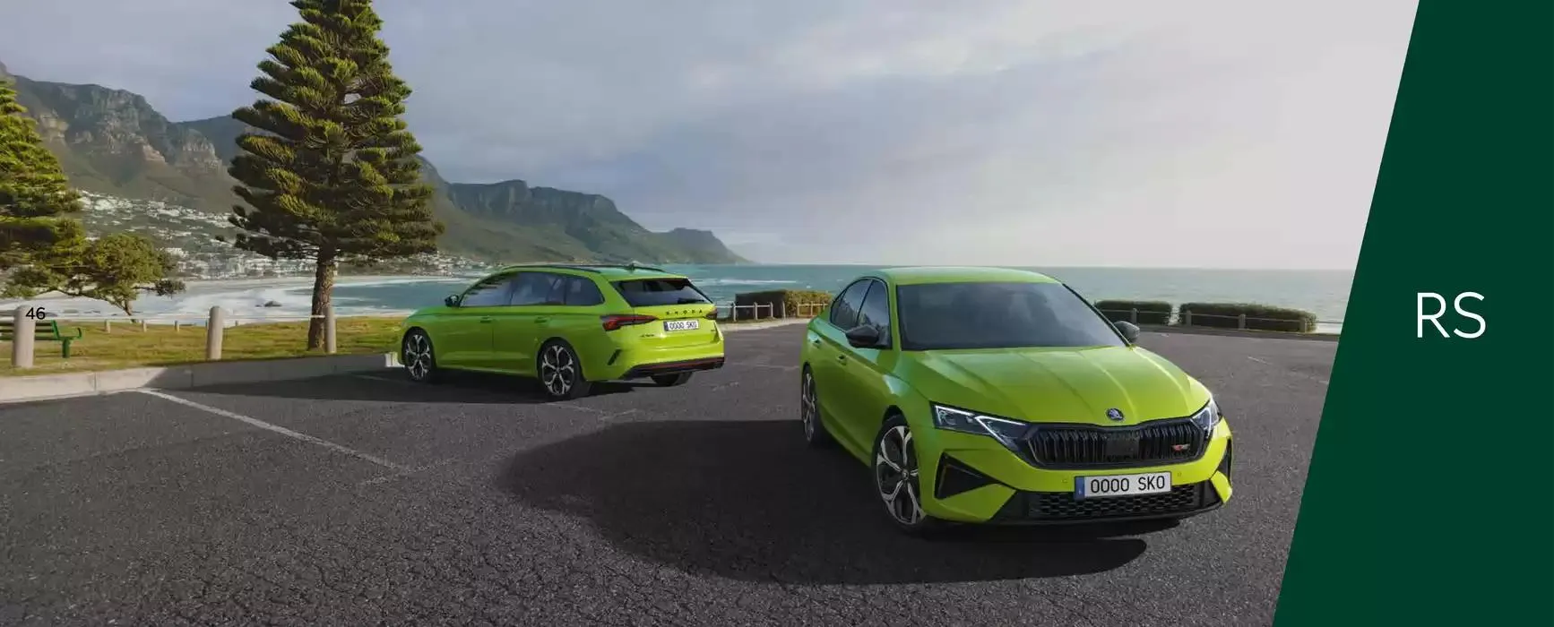 Catálogo de Nuevo Škoda Octavia 6 de marzo al 31 de diciembre 2025 - Página 24