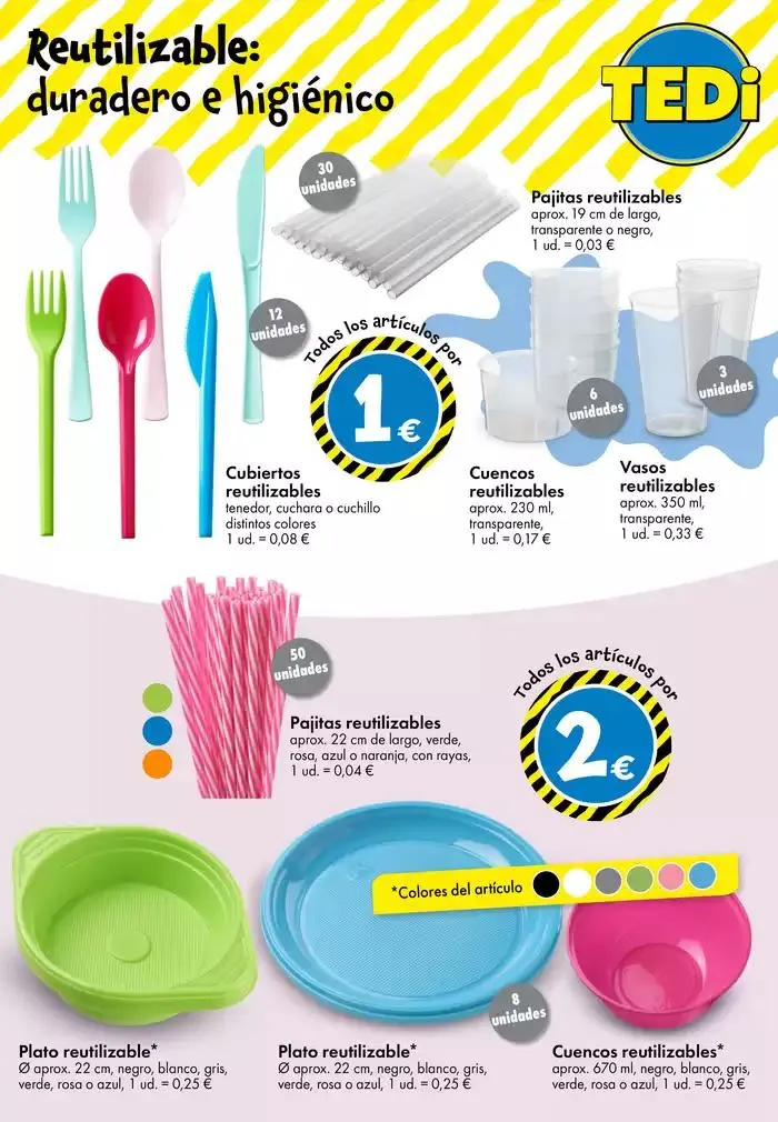 Catálogo de Fans de la decoración! 9 de mayo al 17 de mayo 2025 - Página 16