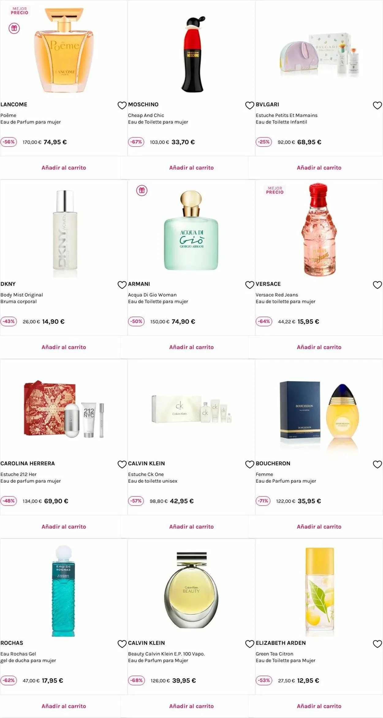 Catálogo de Druni 17 de marzo al 26 de marzo 2025 - Página 213