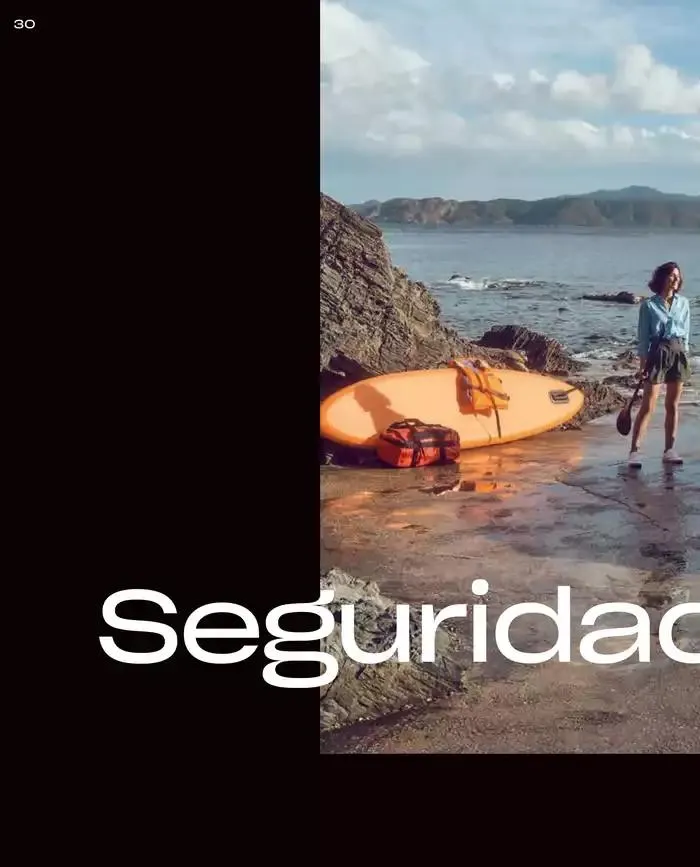 Catálogo de Catálogo ZR-V 6 de marzo al 30 de junio 2025 - Página 30