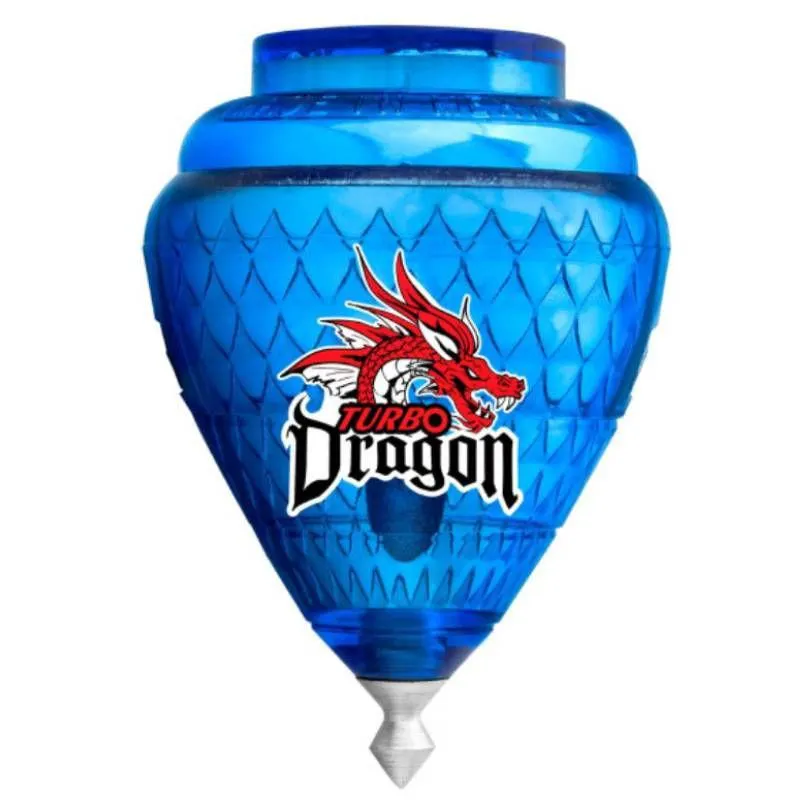 Peonza Turbo Dragon