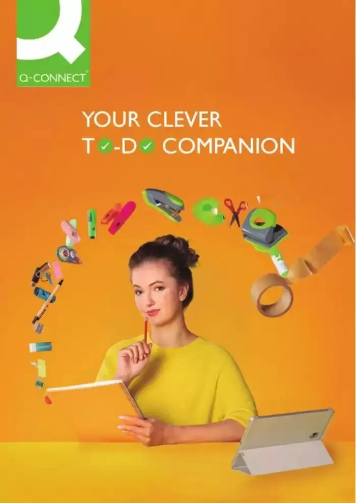 Catálogo de CATÁLOGO 2025 ESENCIAL OFICINA 22 de mayo al 31 de diciembre 2025 - Página 6