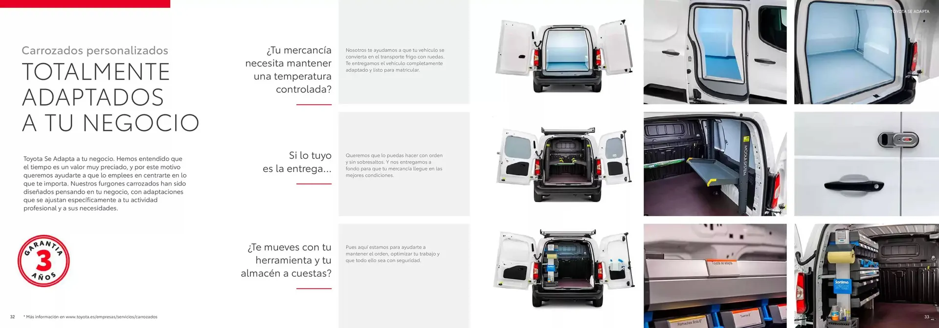 Catálogo de Folleto Toyota 25 de octubre al 25 de octubre 2025 - Página 17