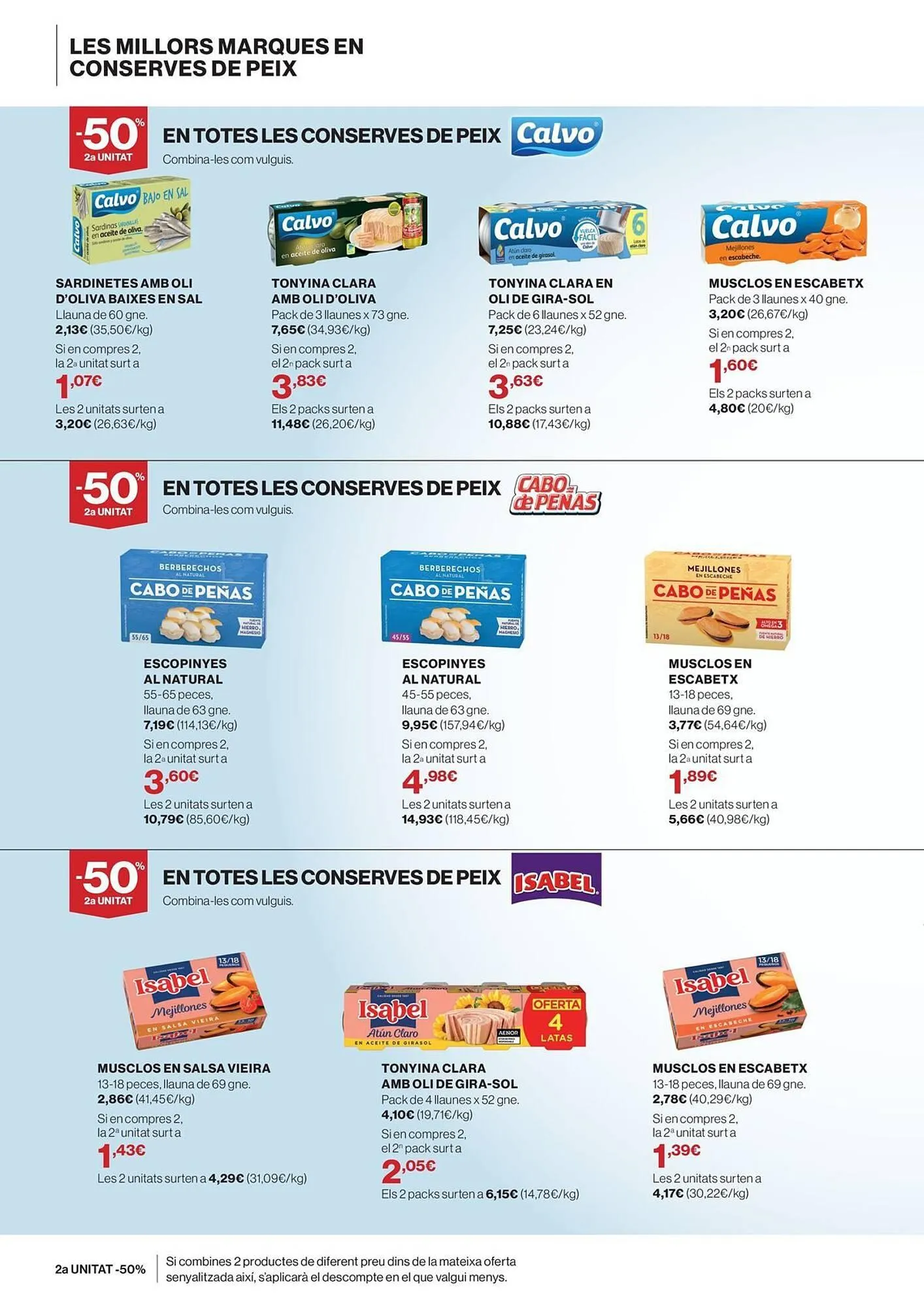 Catálogo de Catálogo El Corte Inglés 9 de abril al 22 de abril 2026 - Página 4