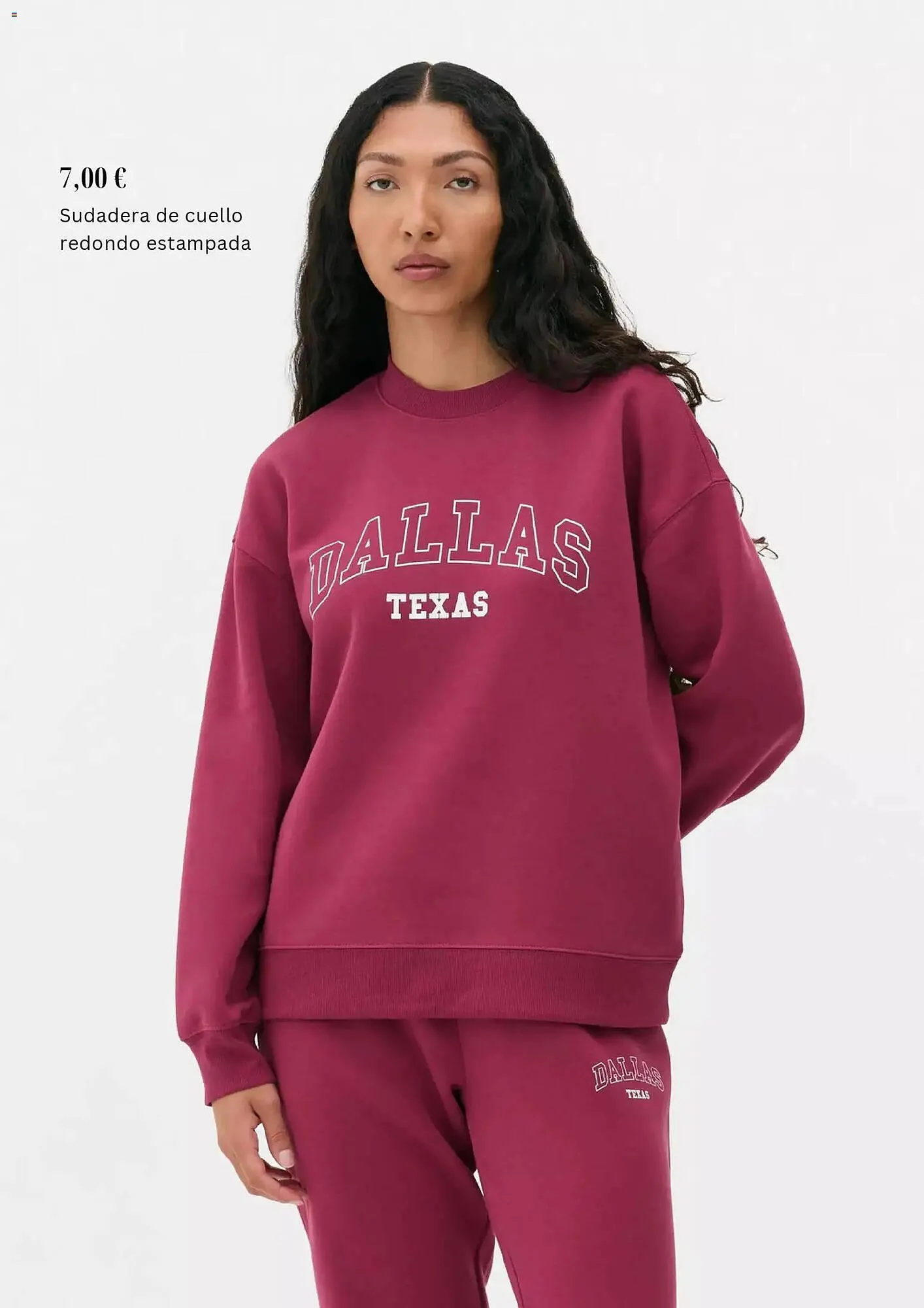 Catálogo de Catálogo Primark 1 de noviembre al 5 de diciembre 2025 - Página 9