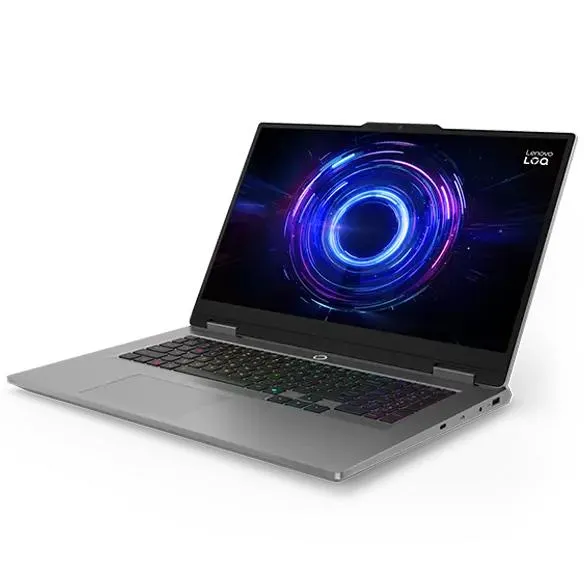 Lenovo LOQ 17i Gen 10 (17" Intel)