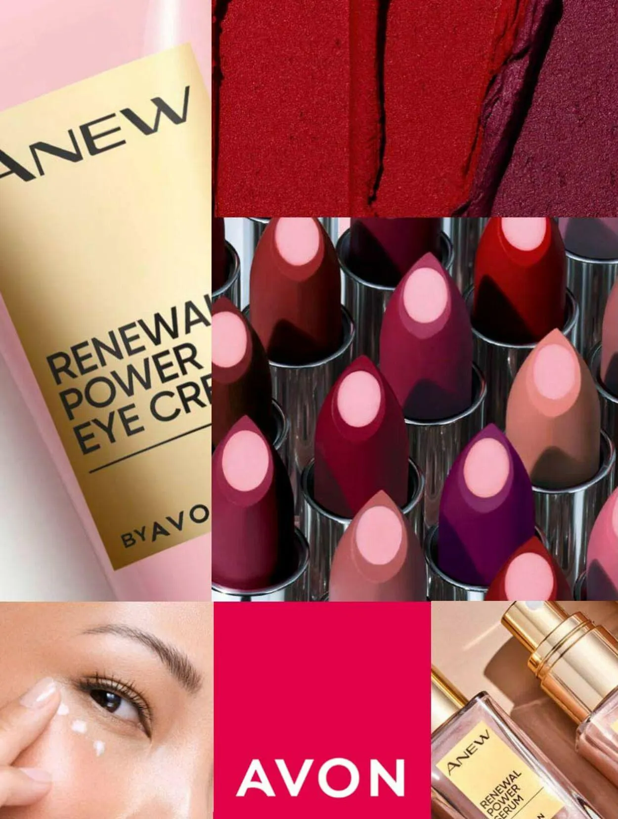 Catálogo de Avon Oferta actual 1 de julio al 31 de julio 2023 - Página 156