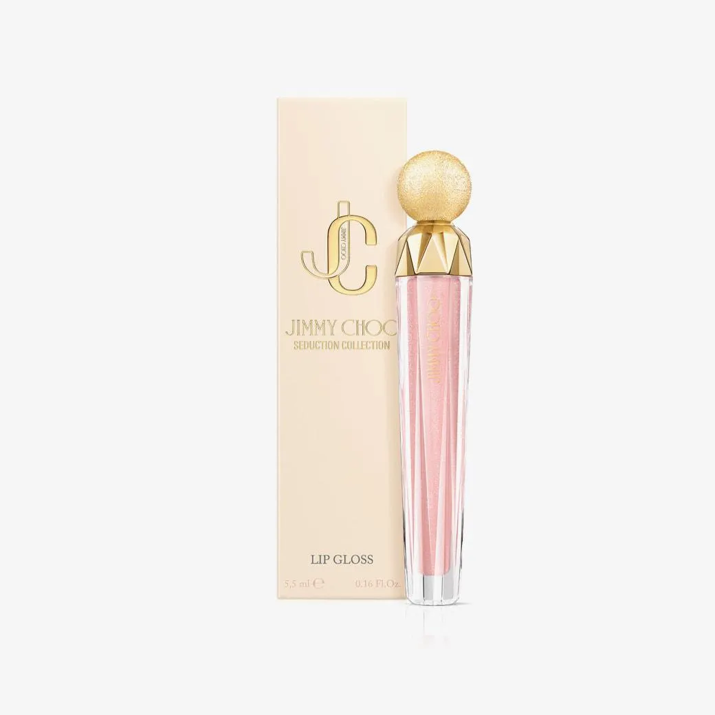 JC Lip Gloss Colour