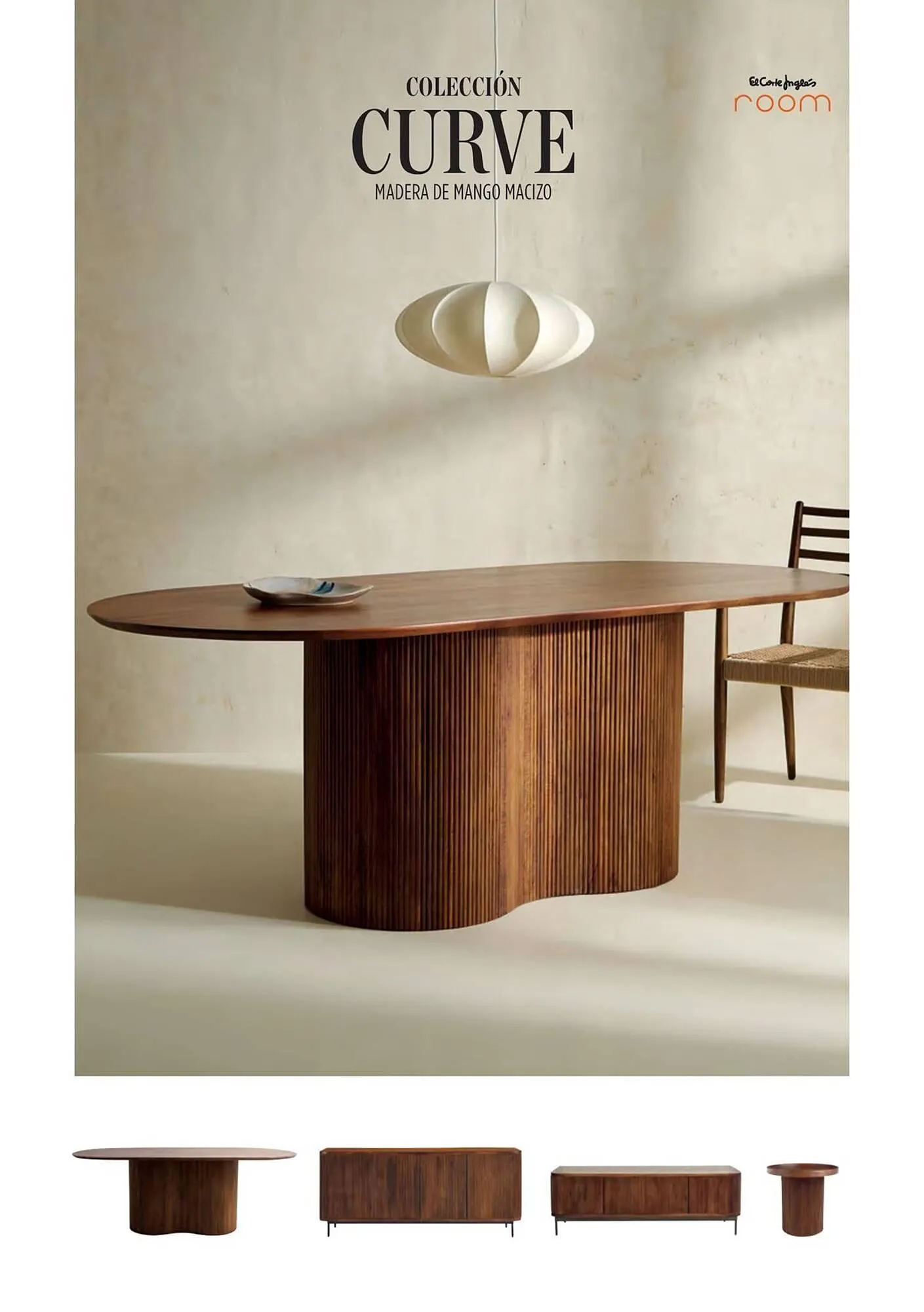 Catálogo de Catálogo El Corte Inglés 7 de abril al 31 de agosto 2026 - Página 7