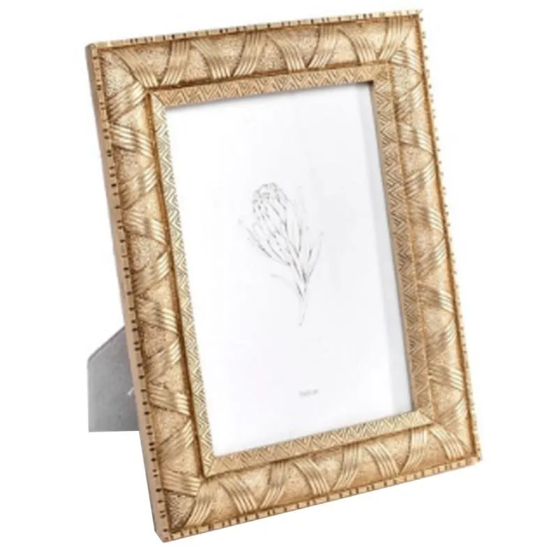 PORTAFOTOS D'CASA ARABESCO 301751 10x15cm