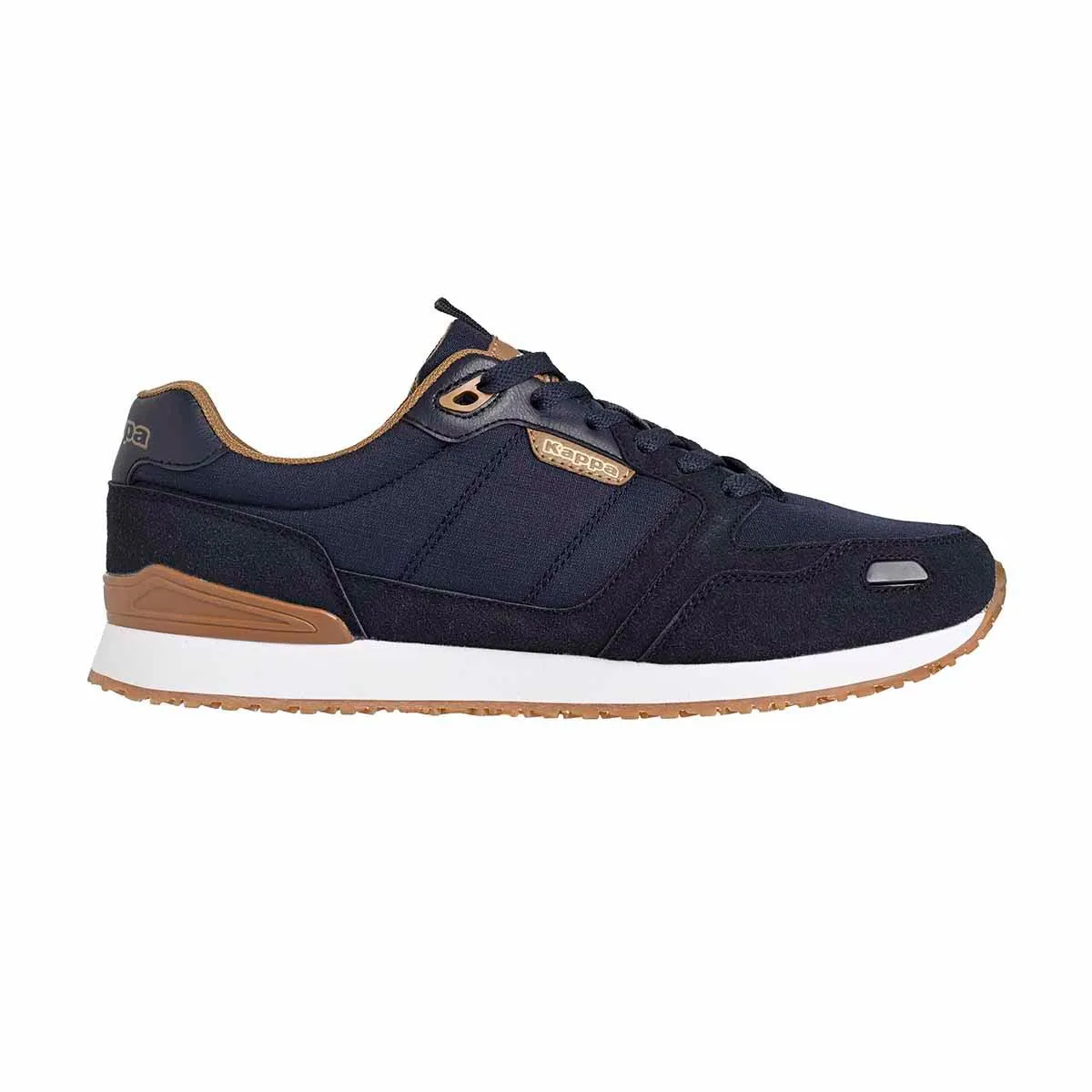 Sneakers Clecy Azul Hombre