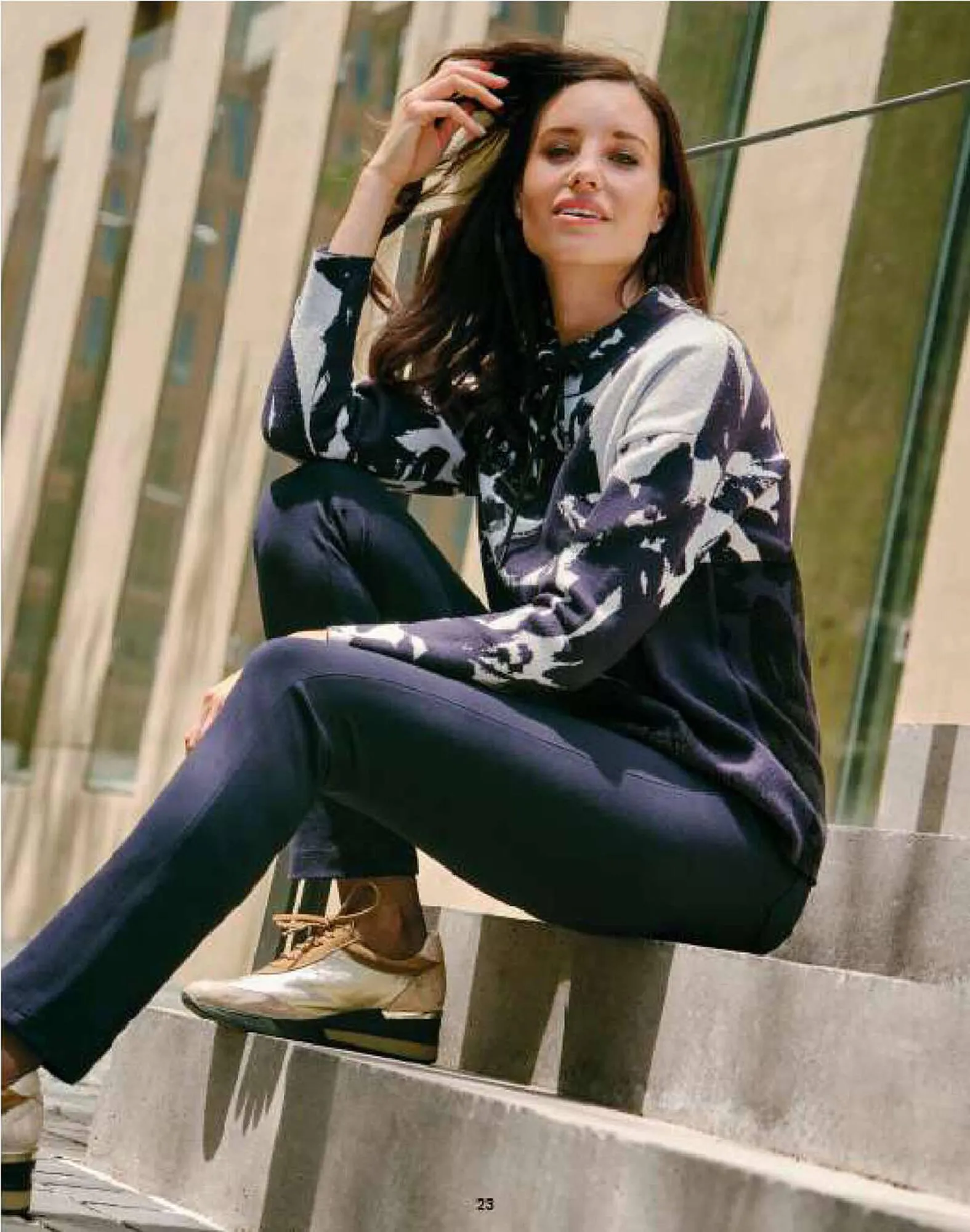 Catálogo de Folleto Punt Roma 14 de septiembre al 1 de enero 2024 - Página 21