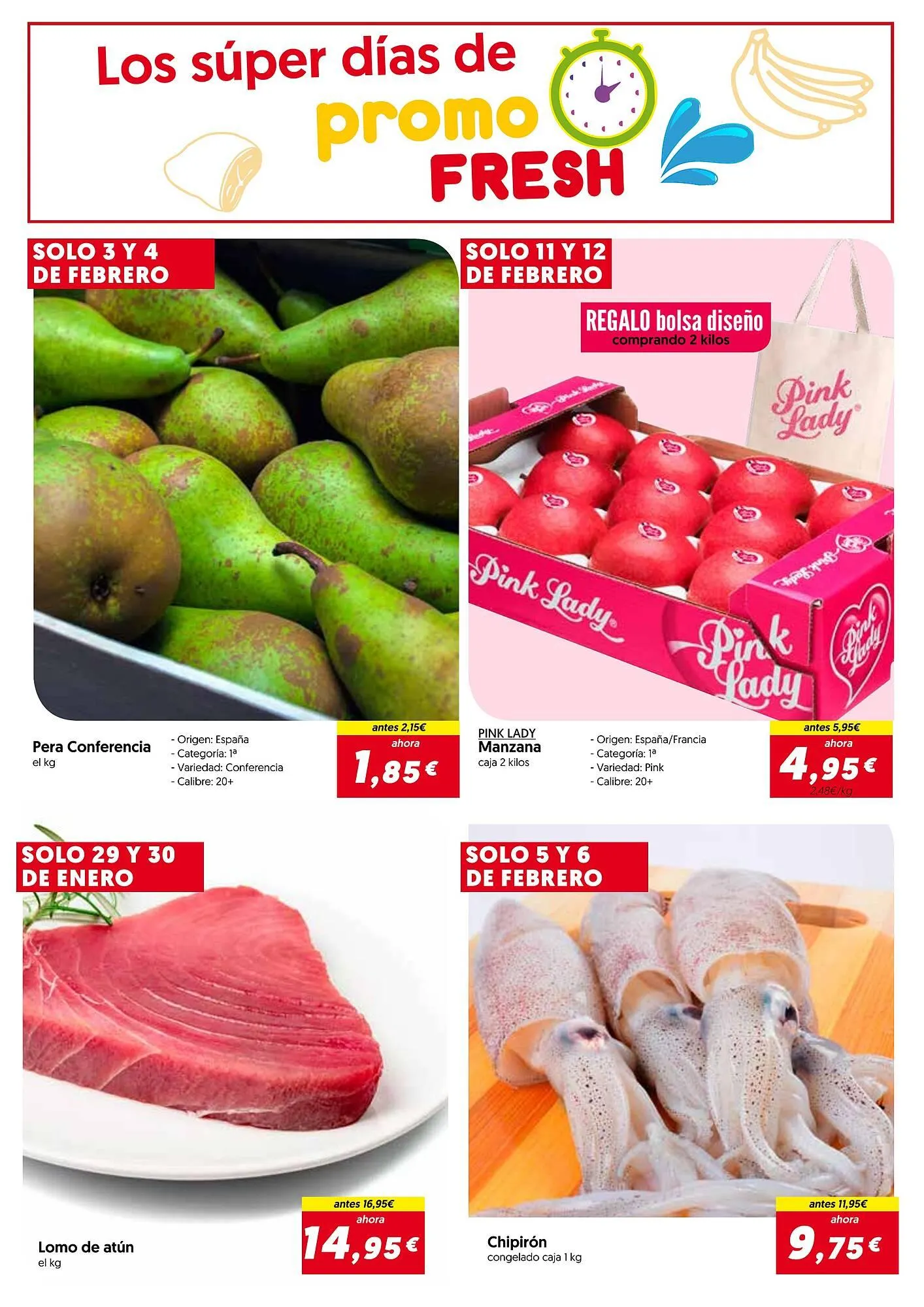 Catálogo de Catálogo Hiper Usera 28 de enero al 14 de febrero 2026 - Página 2