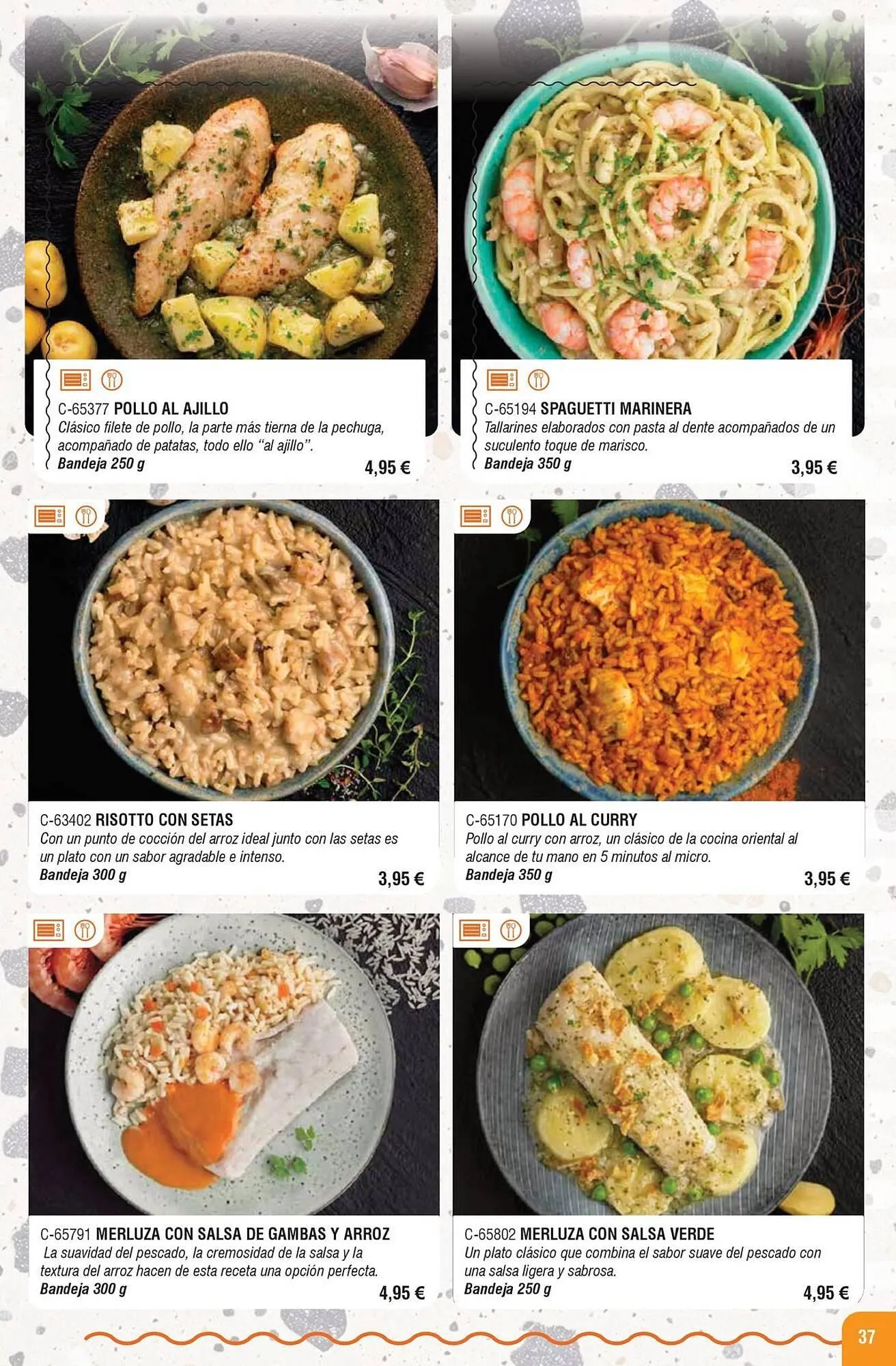 Catálogo de Folleto Abordo 16 de febrero al 31 de marzo 2026 - Página 37