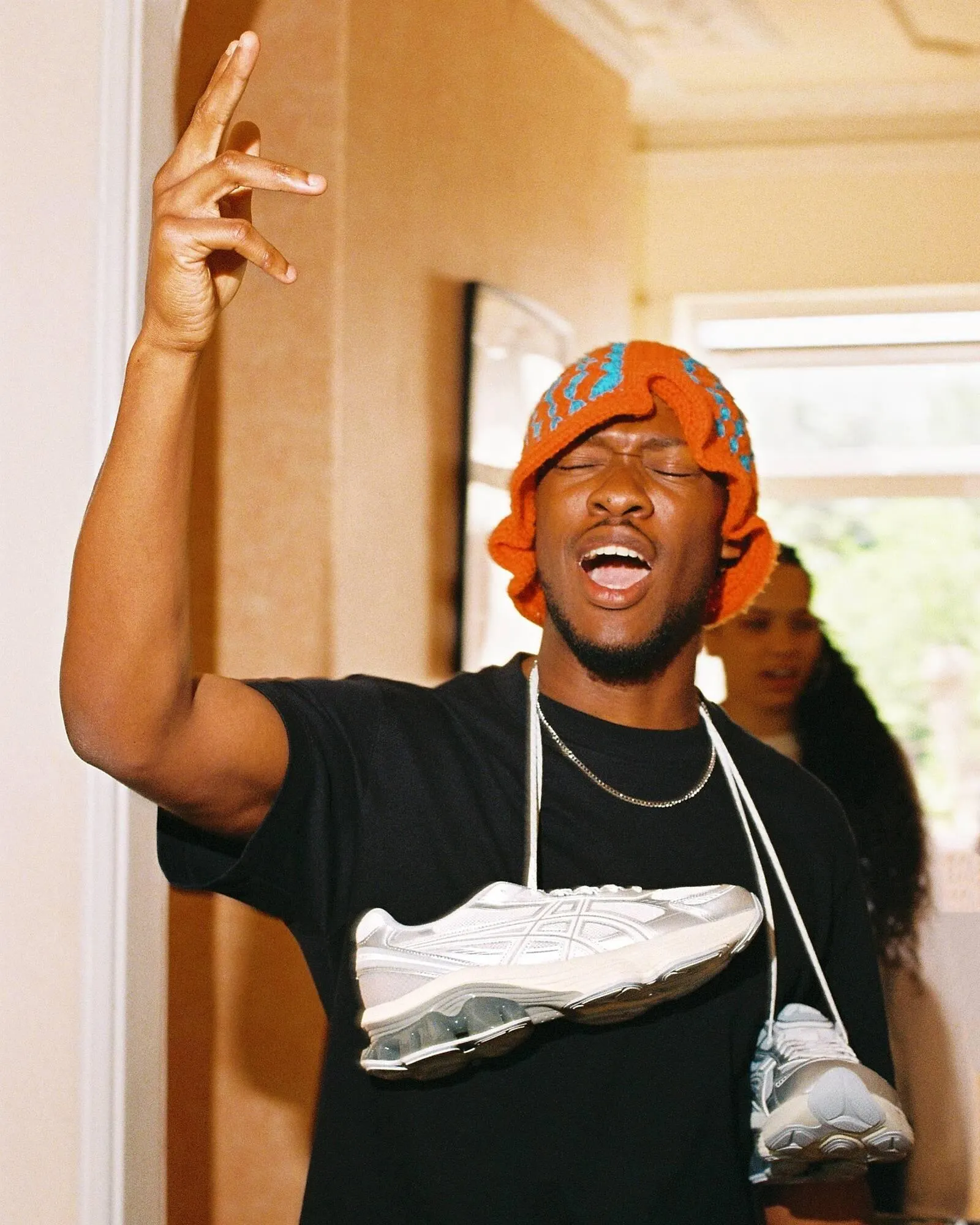 Catálogo de Folleto Foot Locker 28 de mayo al 10 de junio 2025 - Página 5