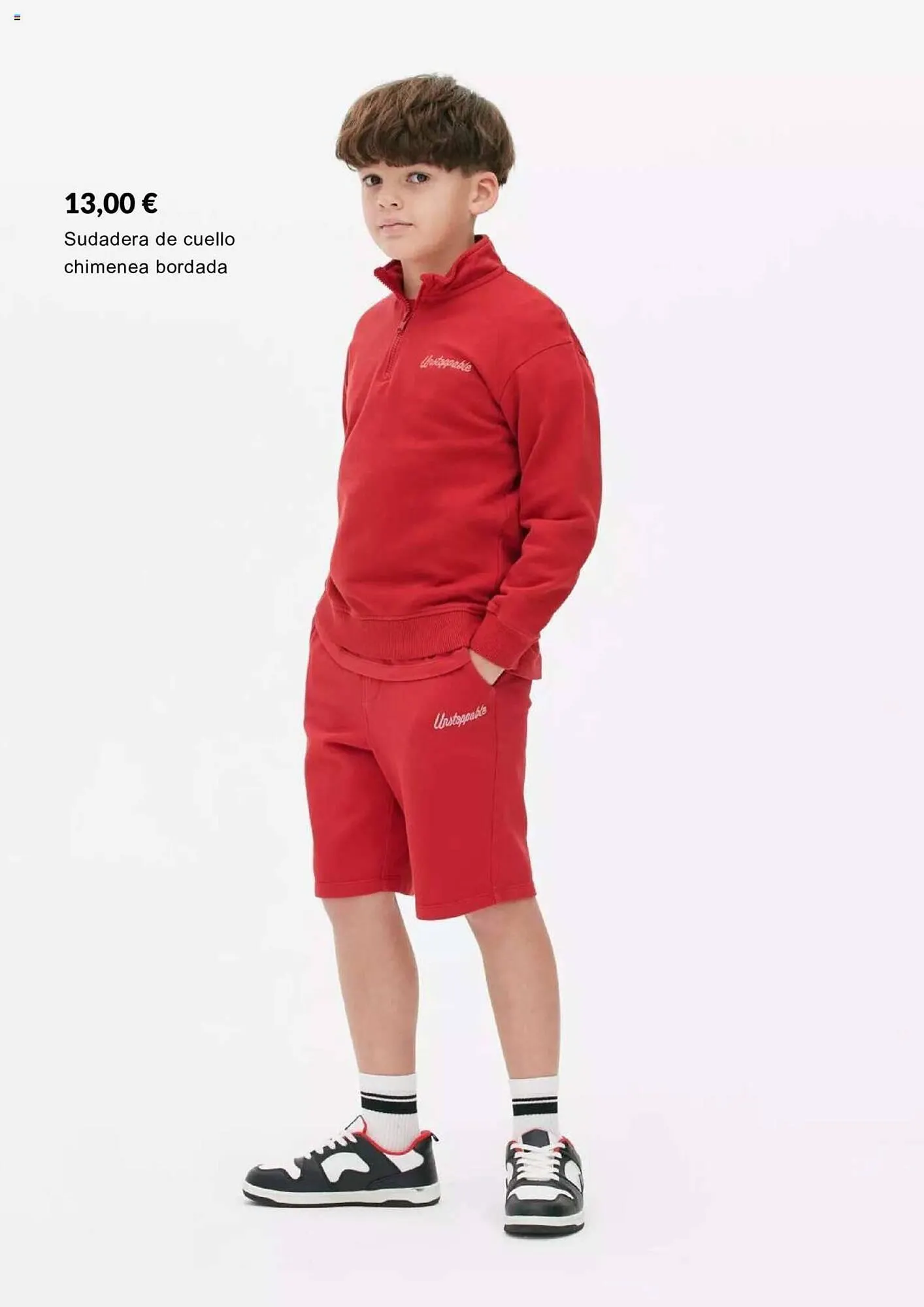 Catálogo de Folleto Primark 1 de junio al 30 de junio 2024 - Página 14