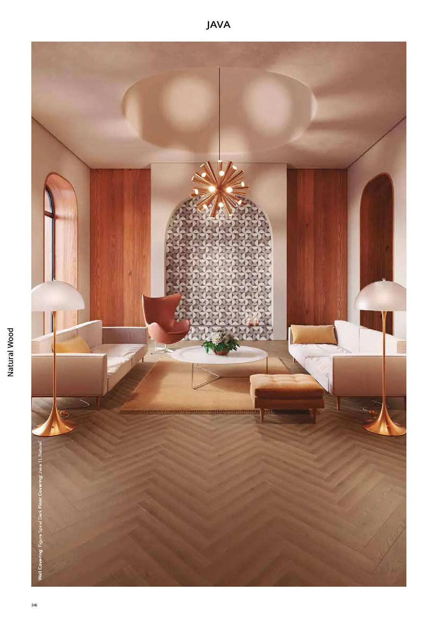 Catálogo de Folleto Porcelanosa 31 de marzo al 8 de febrero 2024 - Página 353