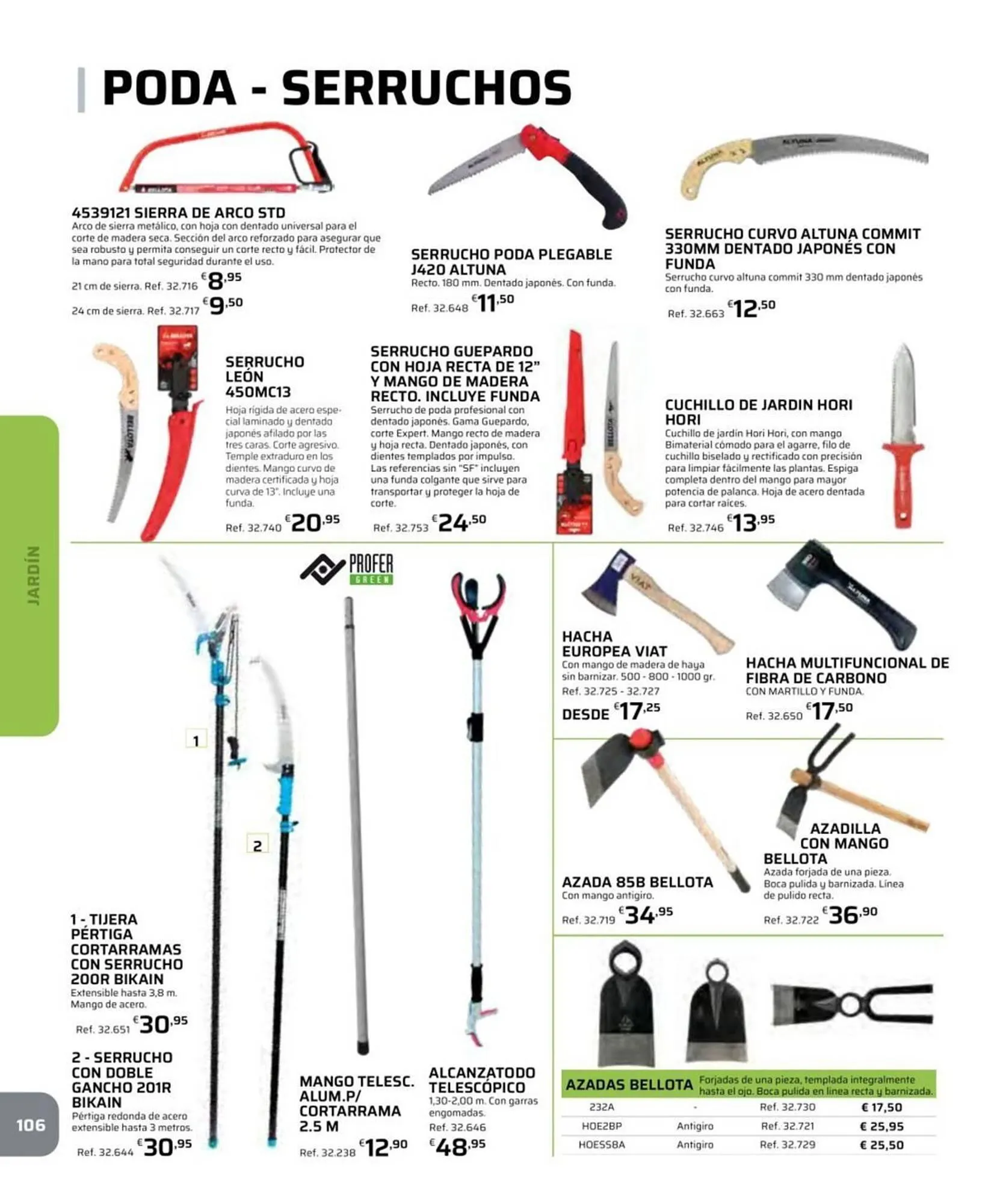 Catálogo de Catálogo Coferdroza 6 de abril al 23 de agosto 2026 - Página 106