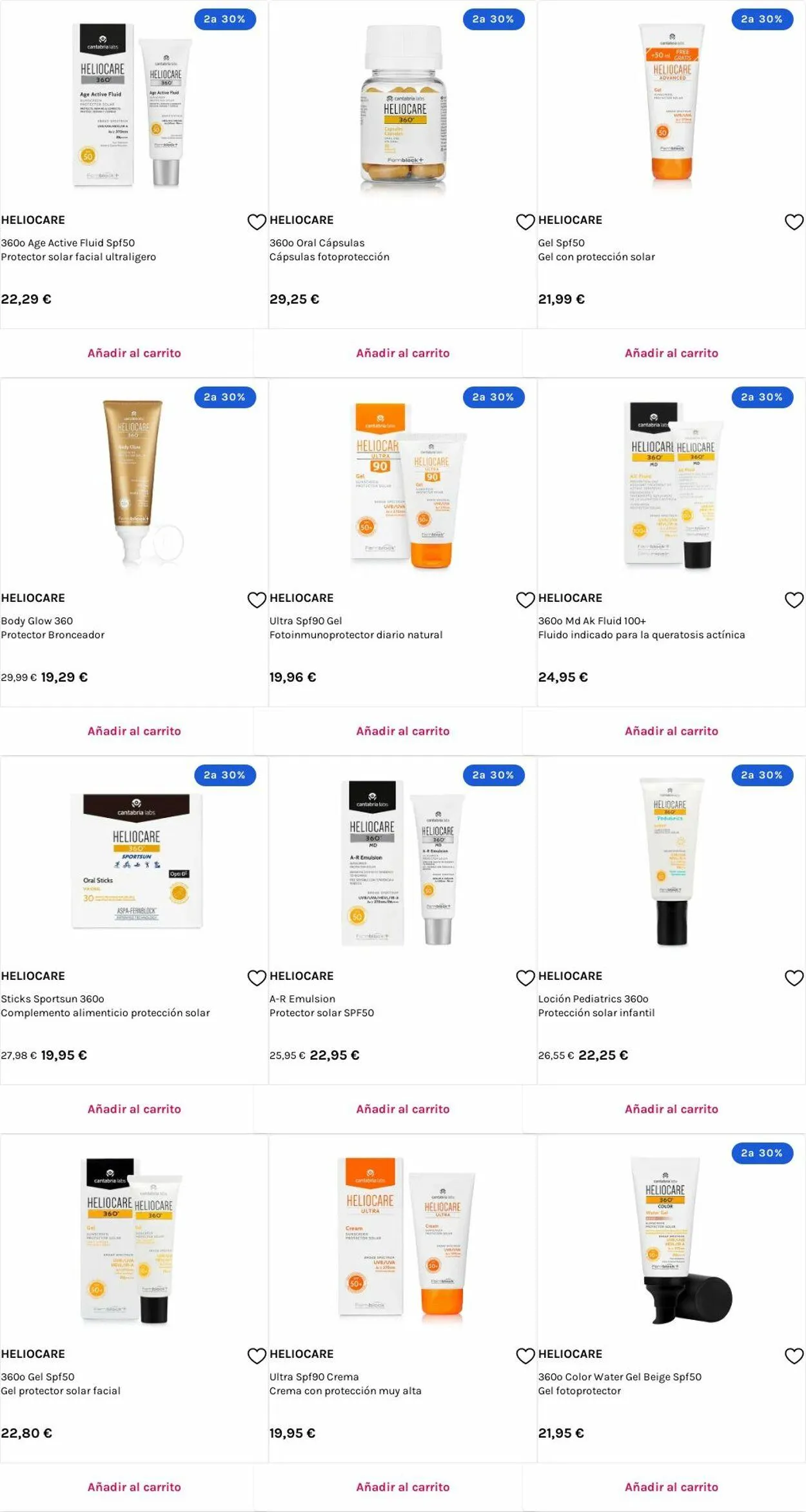 Catálogo de Druni 23 de junio al 2 de julio 2025 - Página 9