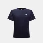 Camiseta De Hombre De Cuello Redondo