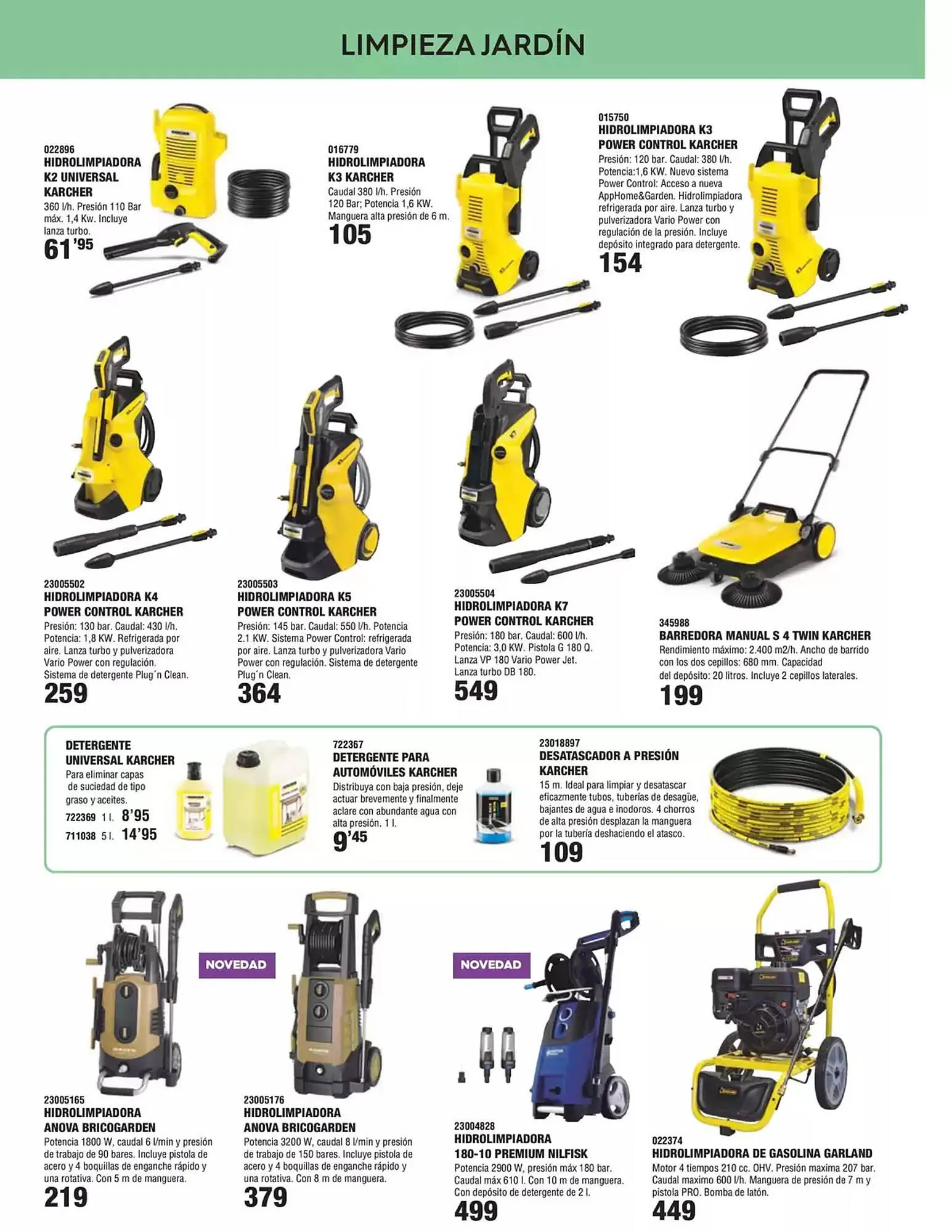 Catálogo de Folleto Optimus 2 de abril al 31 de julio 2025 - Página 60