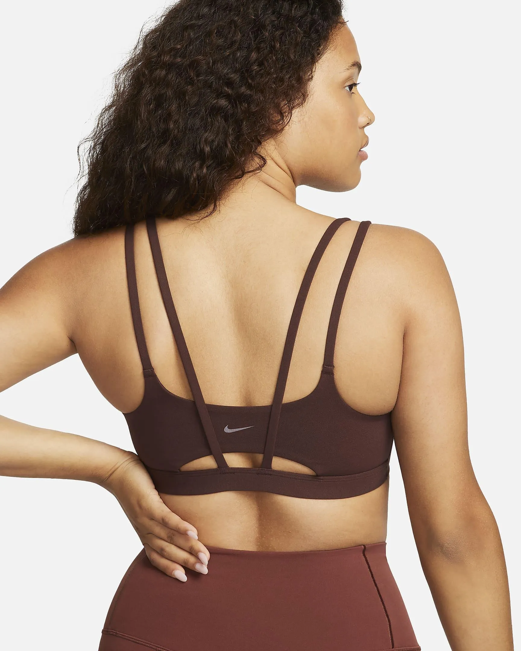 Nike Zenvy Strappy
