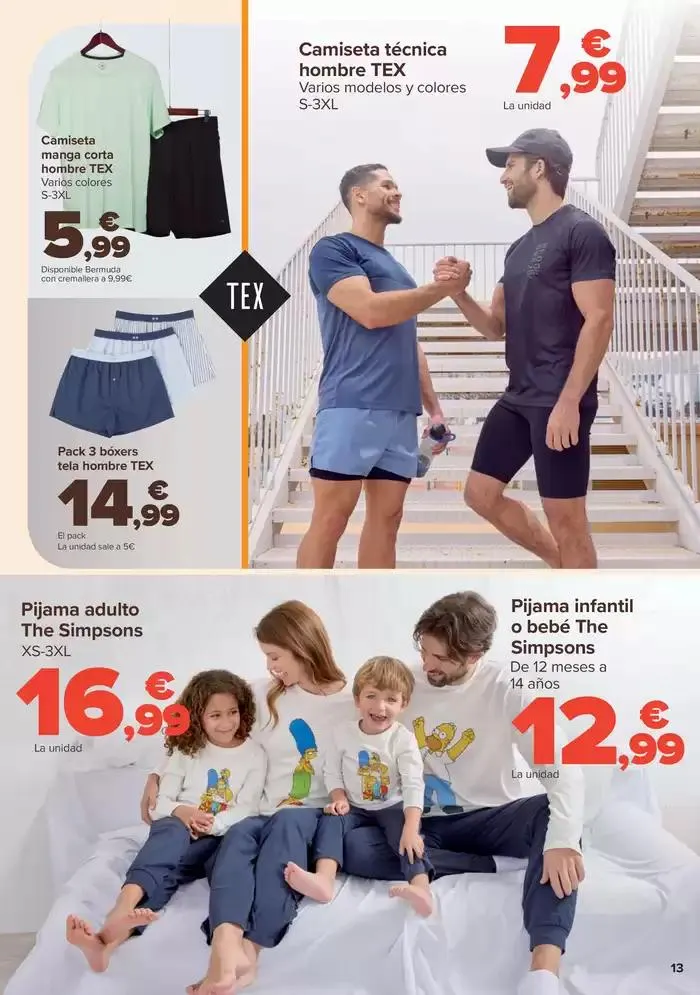 Catálogo de DÍA DEL PADRE 4 de marzo al 19 de marzo 2025 - Página 13