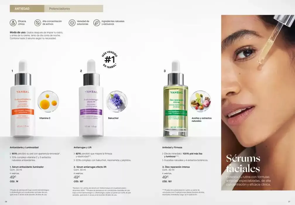 Catálogo de Catálogo Anual 3 de febrero al 31 de diciembre 2025 - Página 14