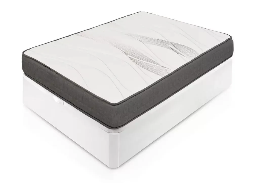 PACK CANAPÉ + COLCHON EBRO