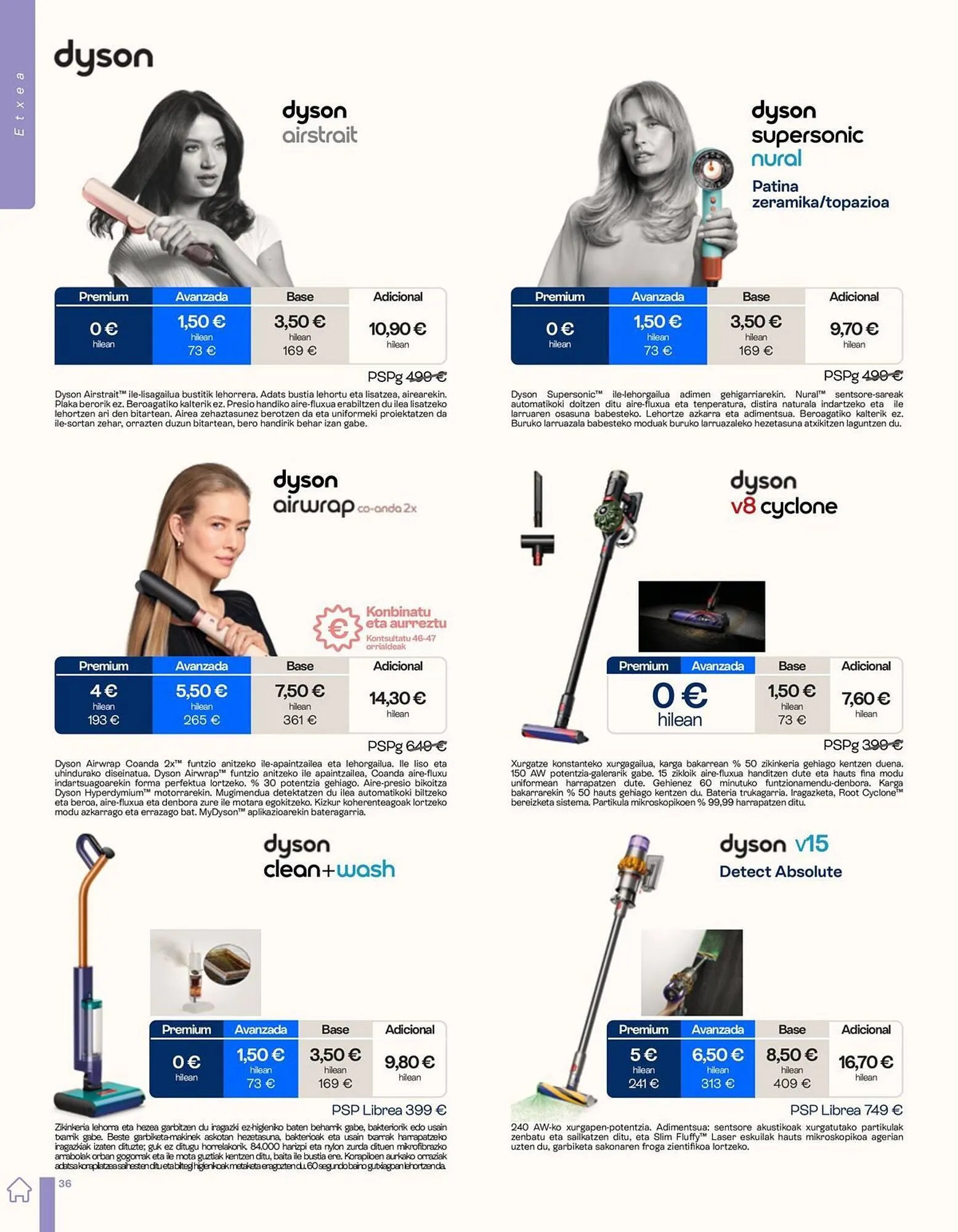 Catálogo de Catálogo Movistar 12 de mayo al 1 de junio 2026 - Página 36