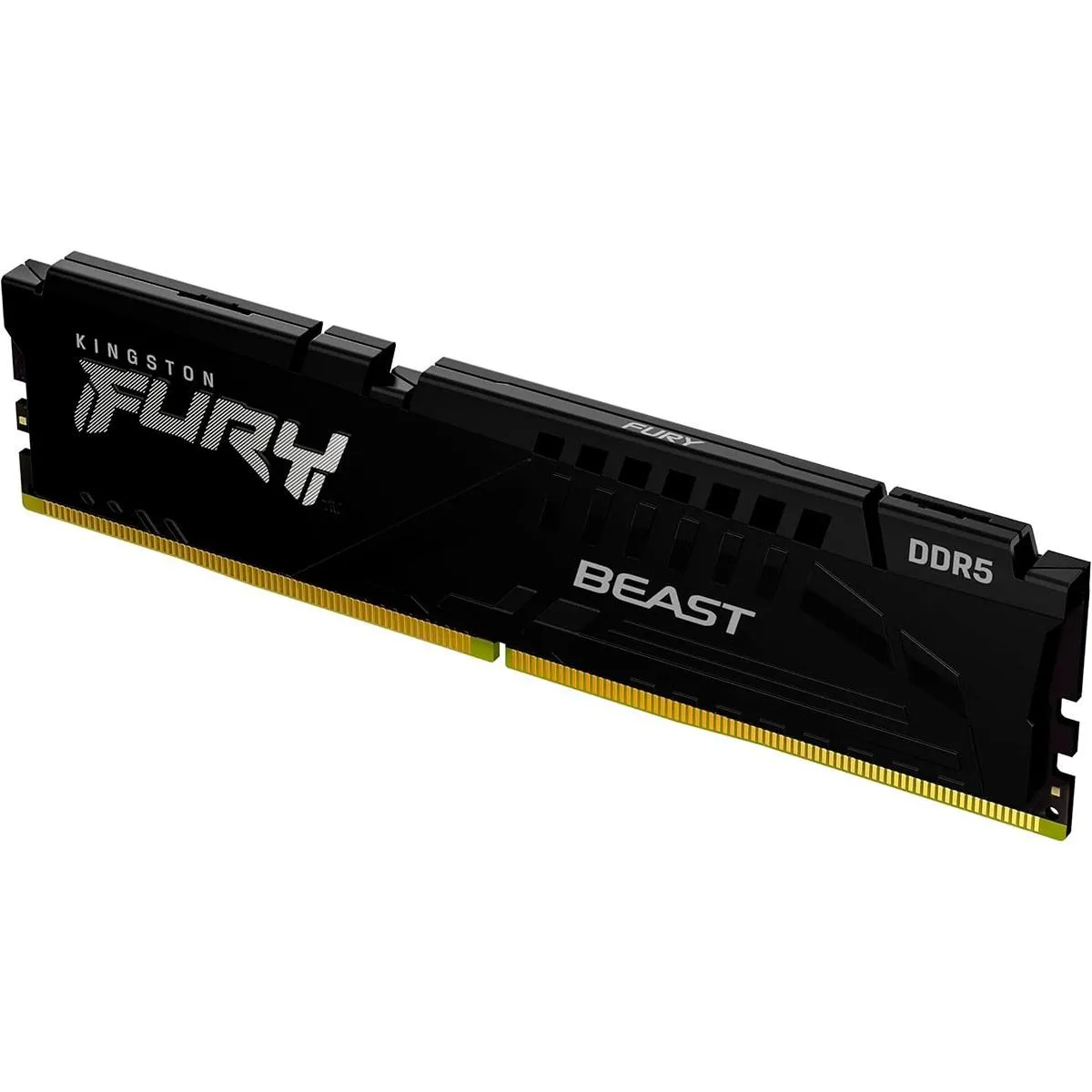 MEMORIA RAM KINGSTON FURY BEAST KF552C40BB-16 16GB 5200MHz