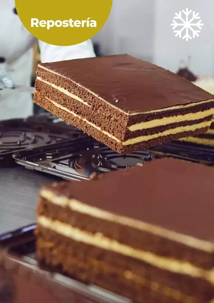 Catálogo de Catálogo de productos congelados 7 de octubre al 31 de diciembre 2024 - Página 40