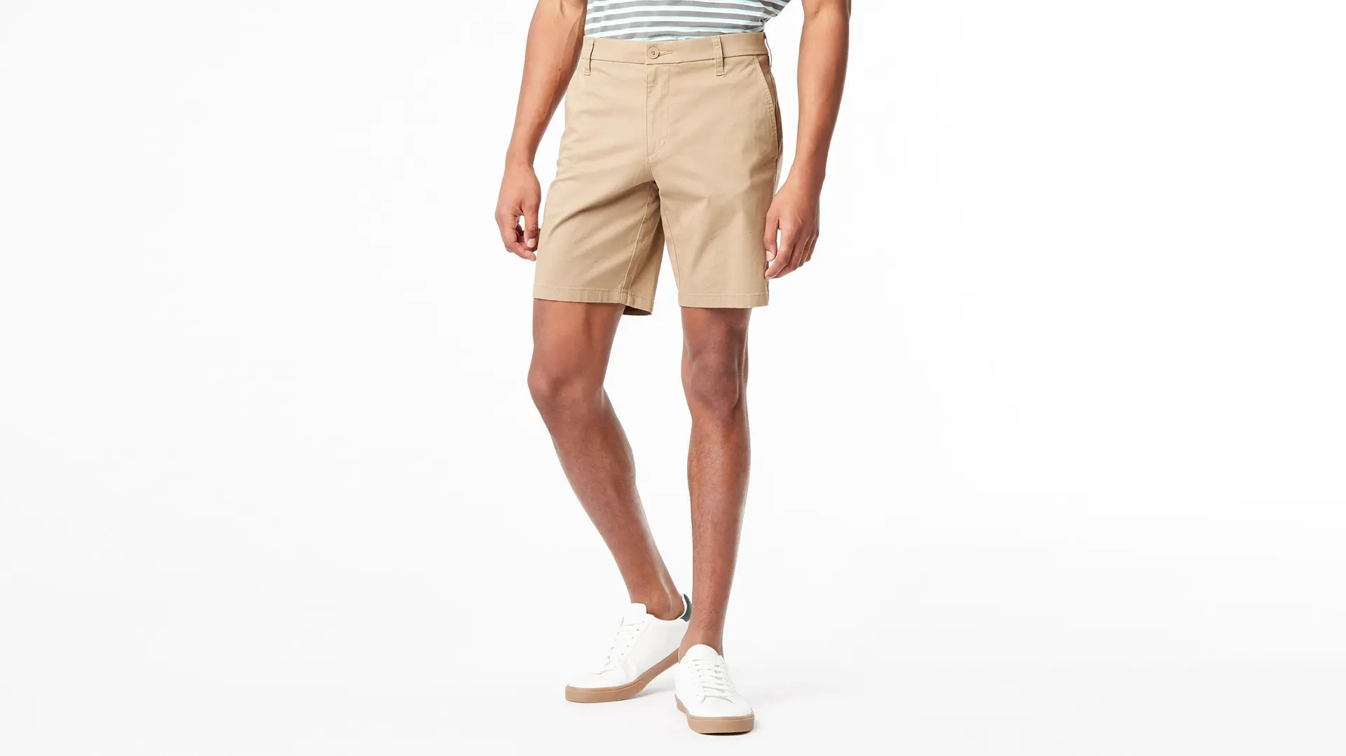 Men's Straight Fit Ultimate Shorts