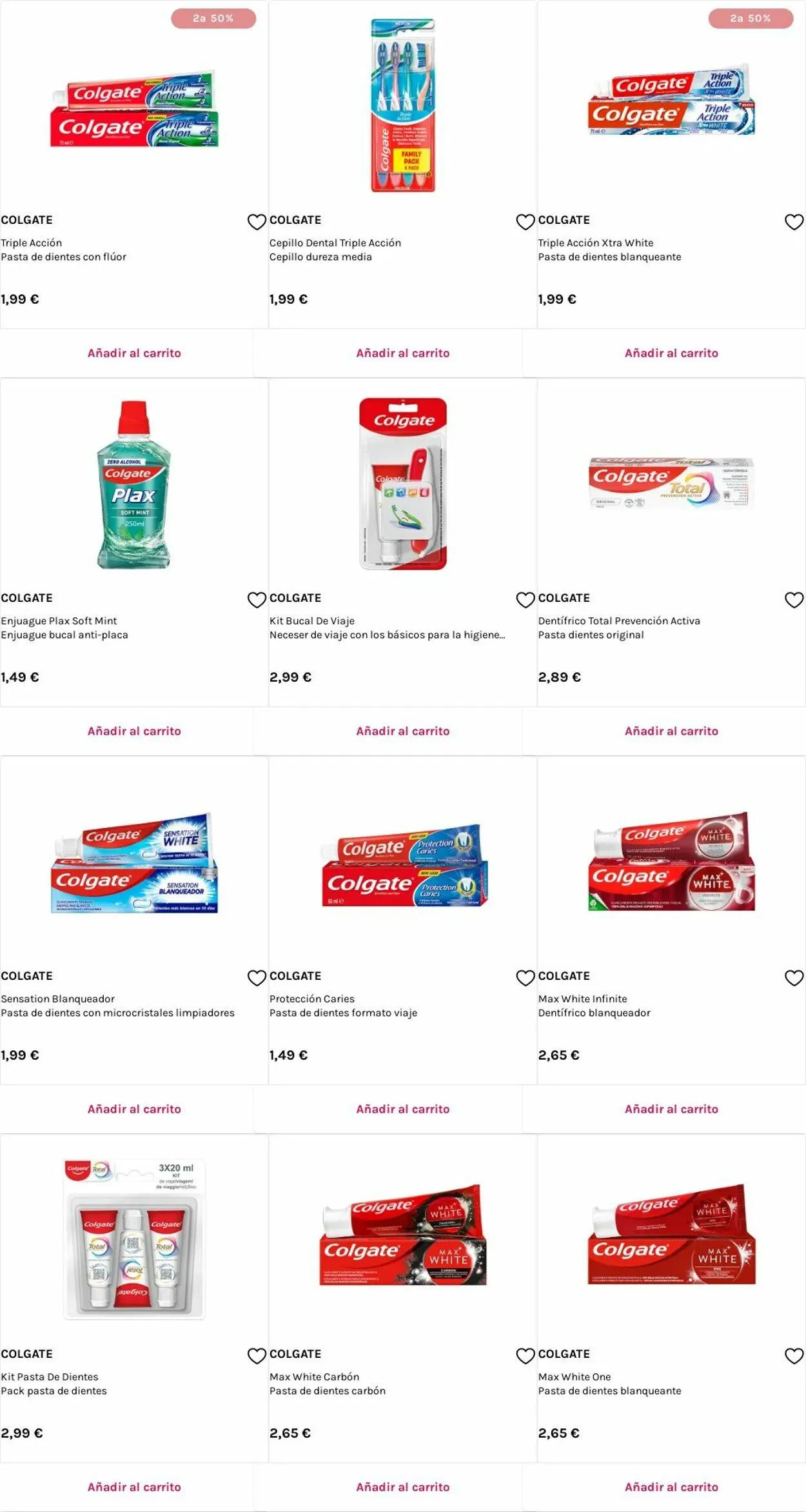 Catálogo de Druni 4 de agosto al 13 de agosto 2025 - Página 159