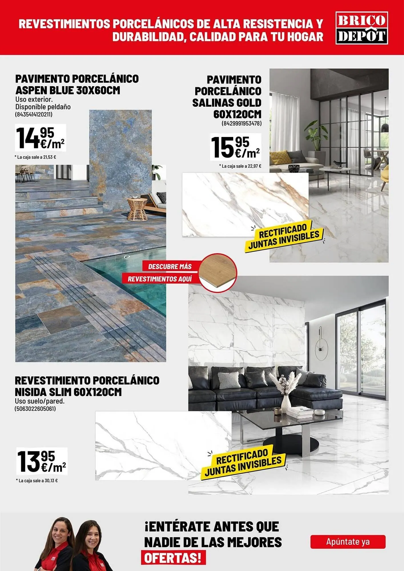 Catálogo de Catálogo Brico Depôt 29 de septiembre al 30 de octubre 2025 - Página 7