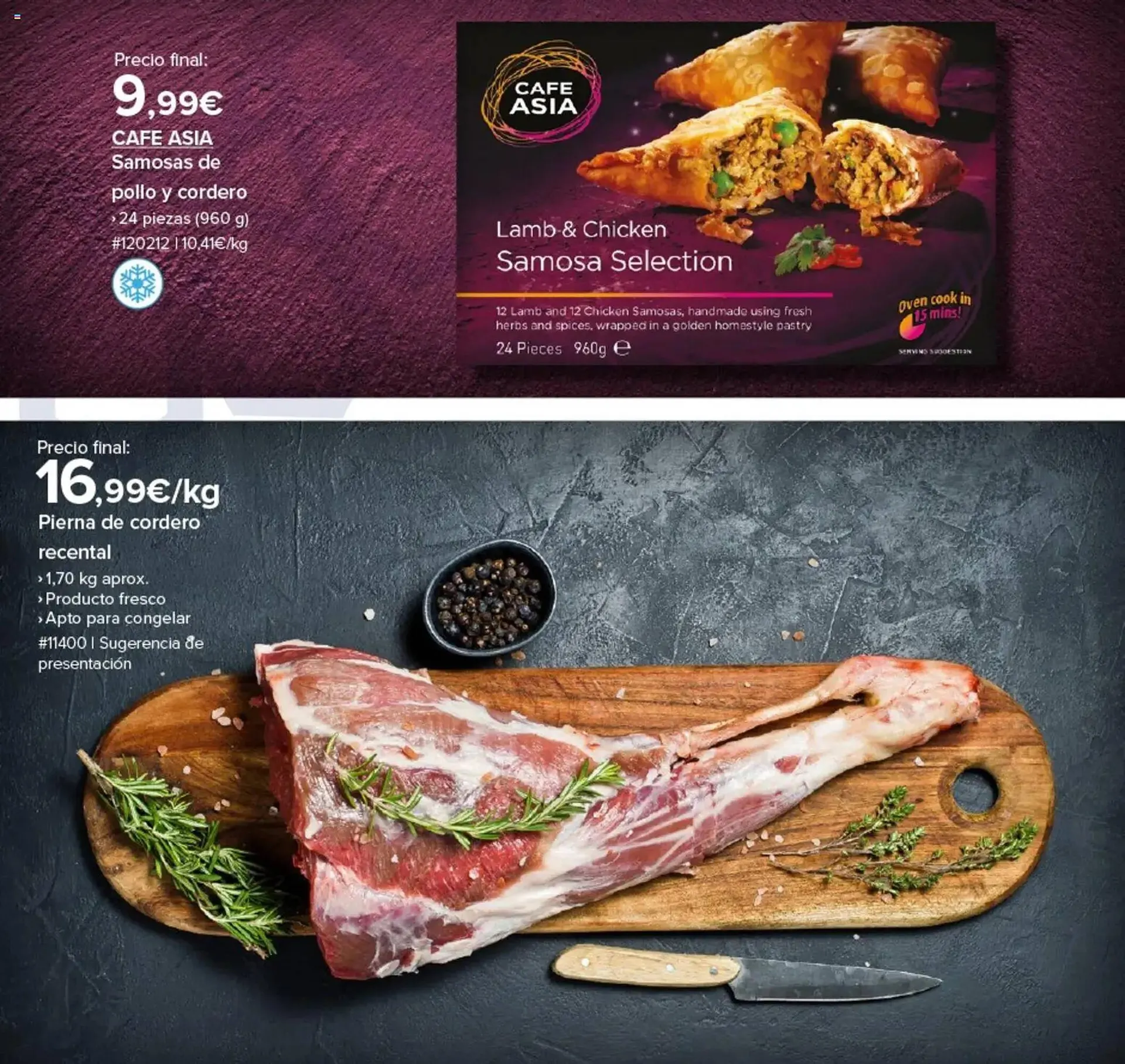 Catálogo de Catálogo Costco 30 de enero al 15 de febrero 2026 - Página 4